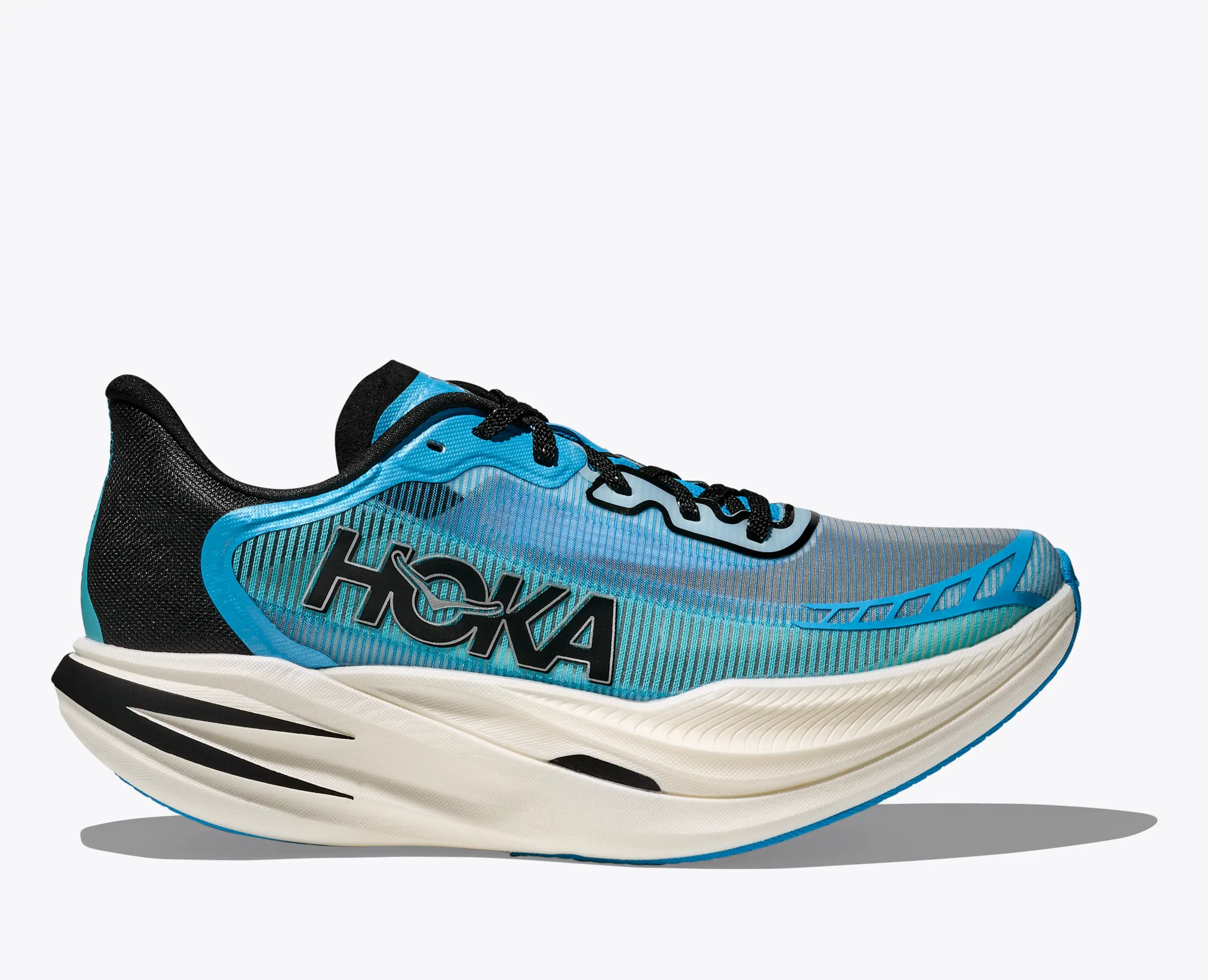 Hoka Cielo X1 2.0 Skyward Blue Cielo Blue