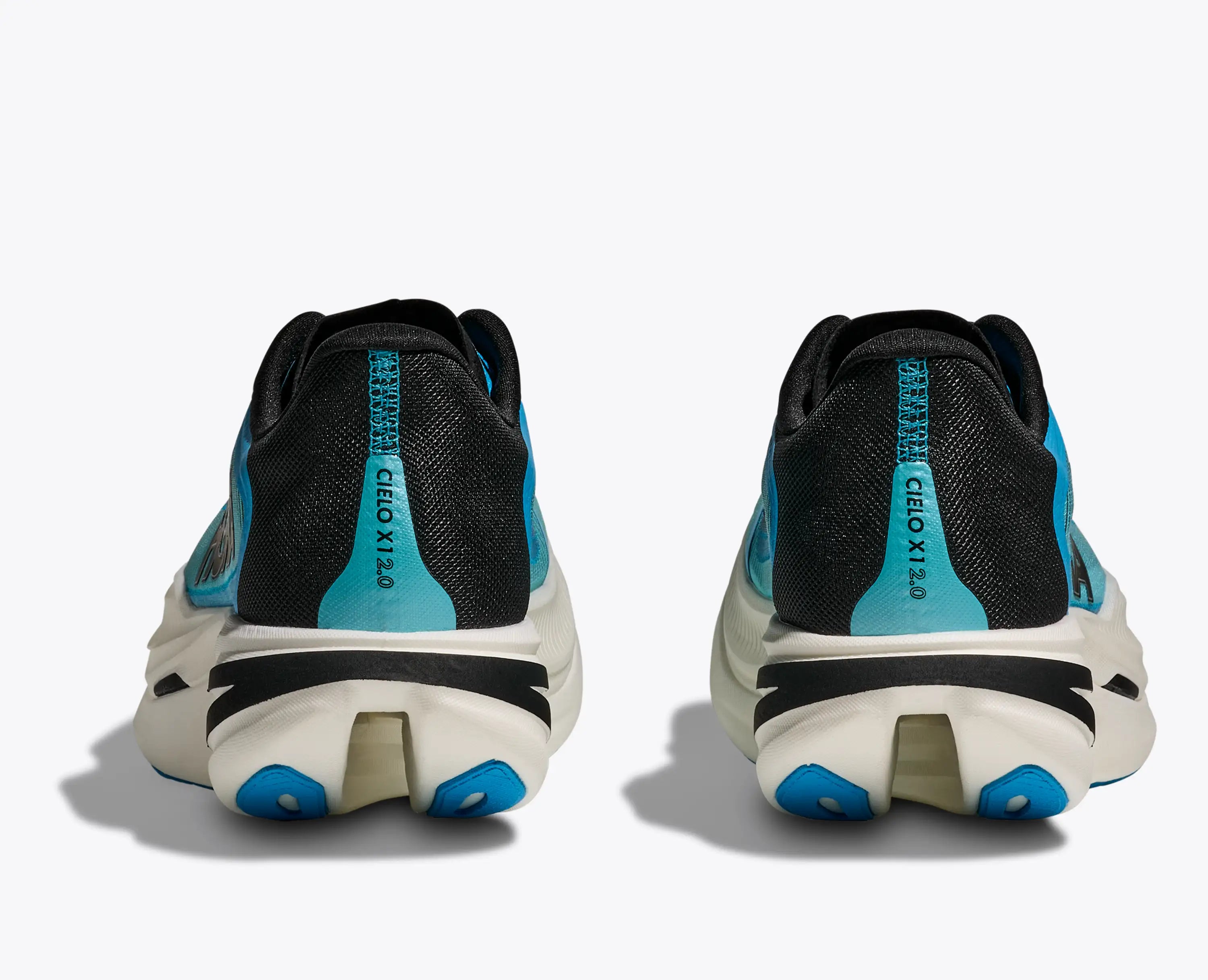 Hoka Cielo X1 2.0 Skyward Blue Cielo Blue