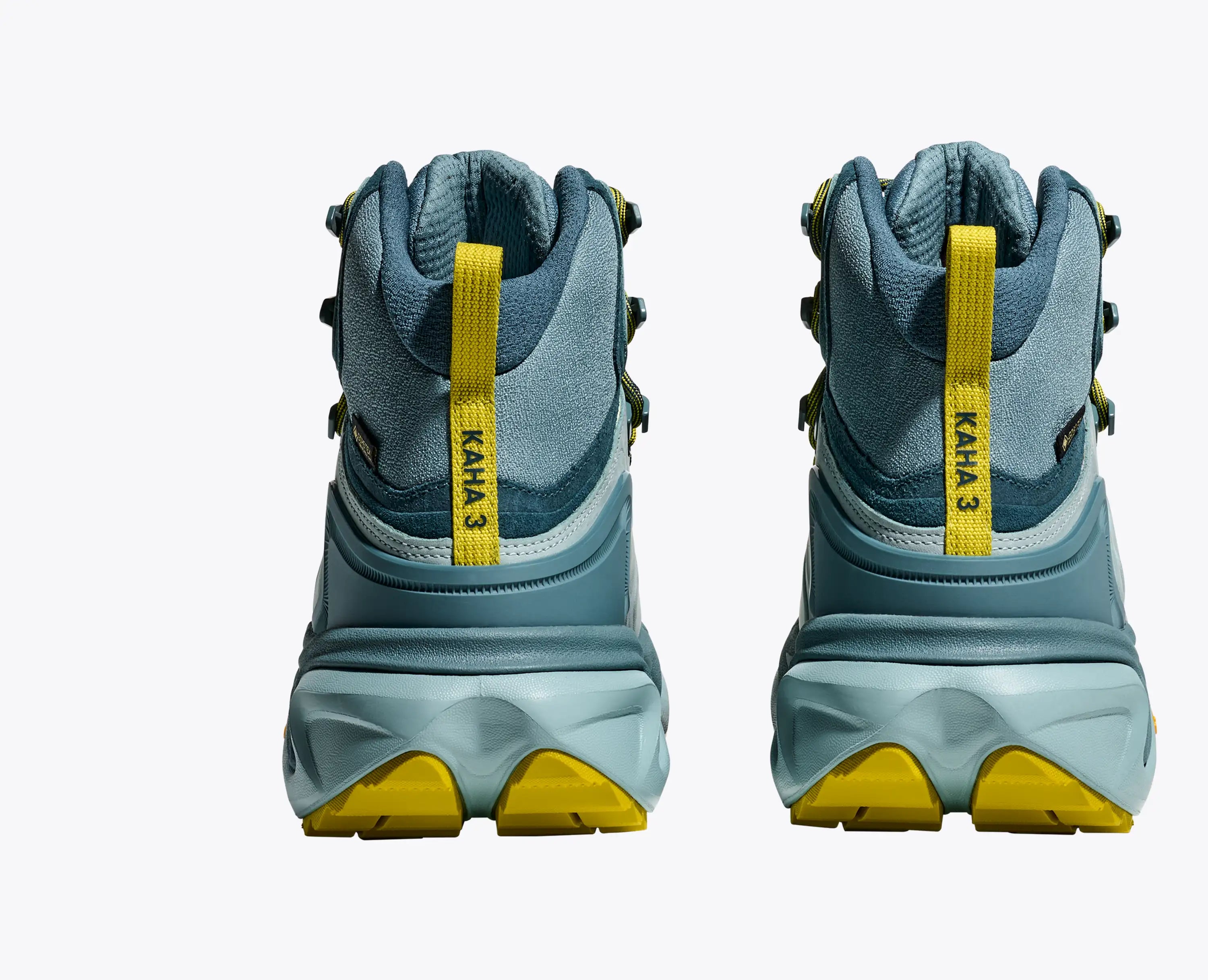 Hoka 'S Kaha 3 Gtx Mountain Fog Druzy