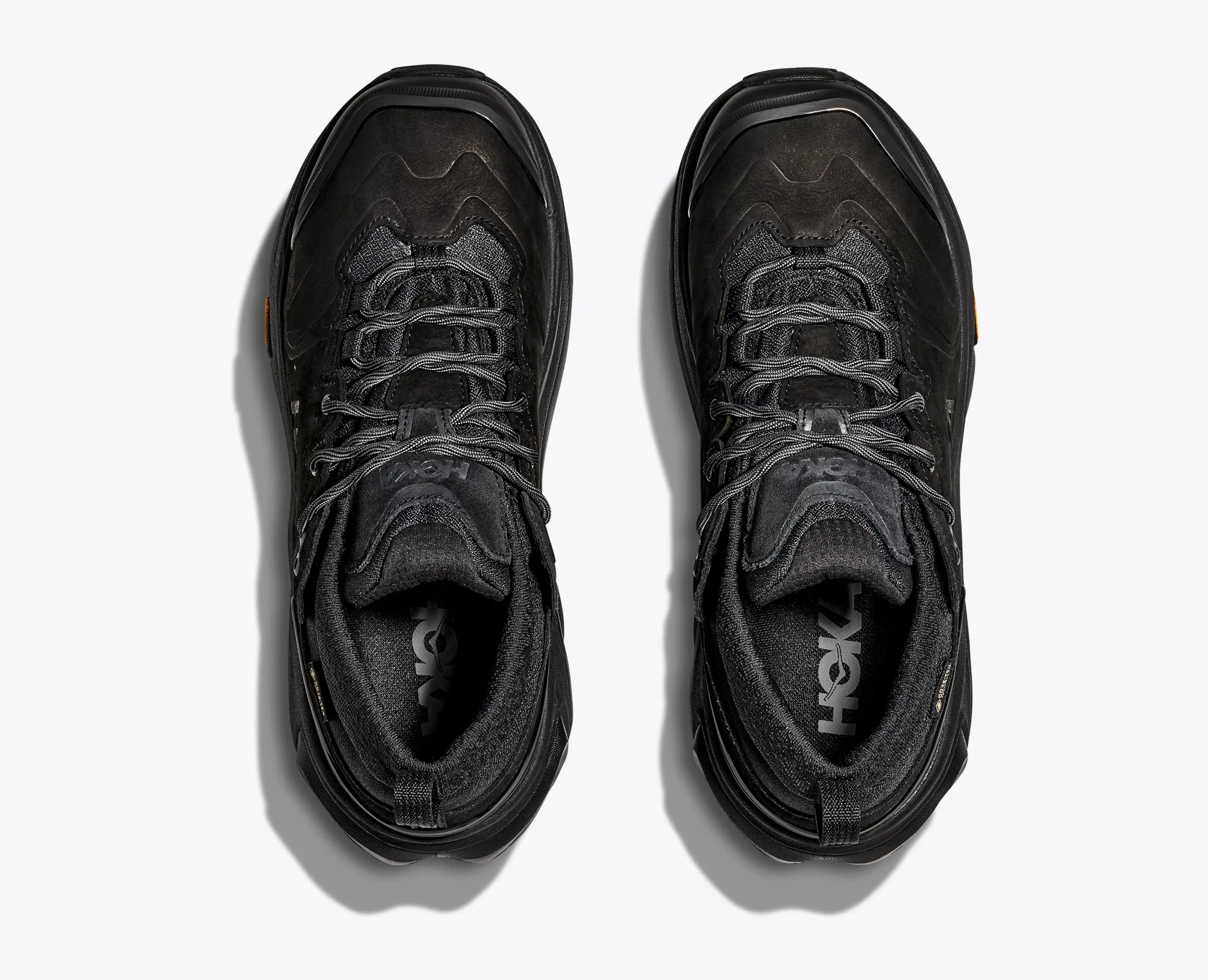 Hoka 'S Kaha 3 Low Gtx Black Black