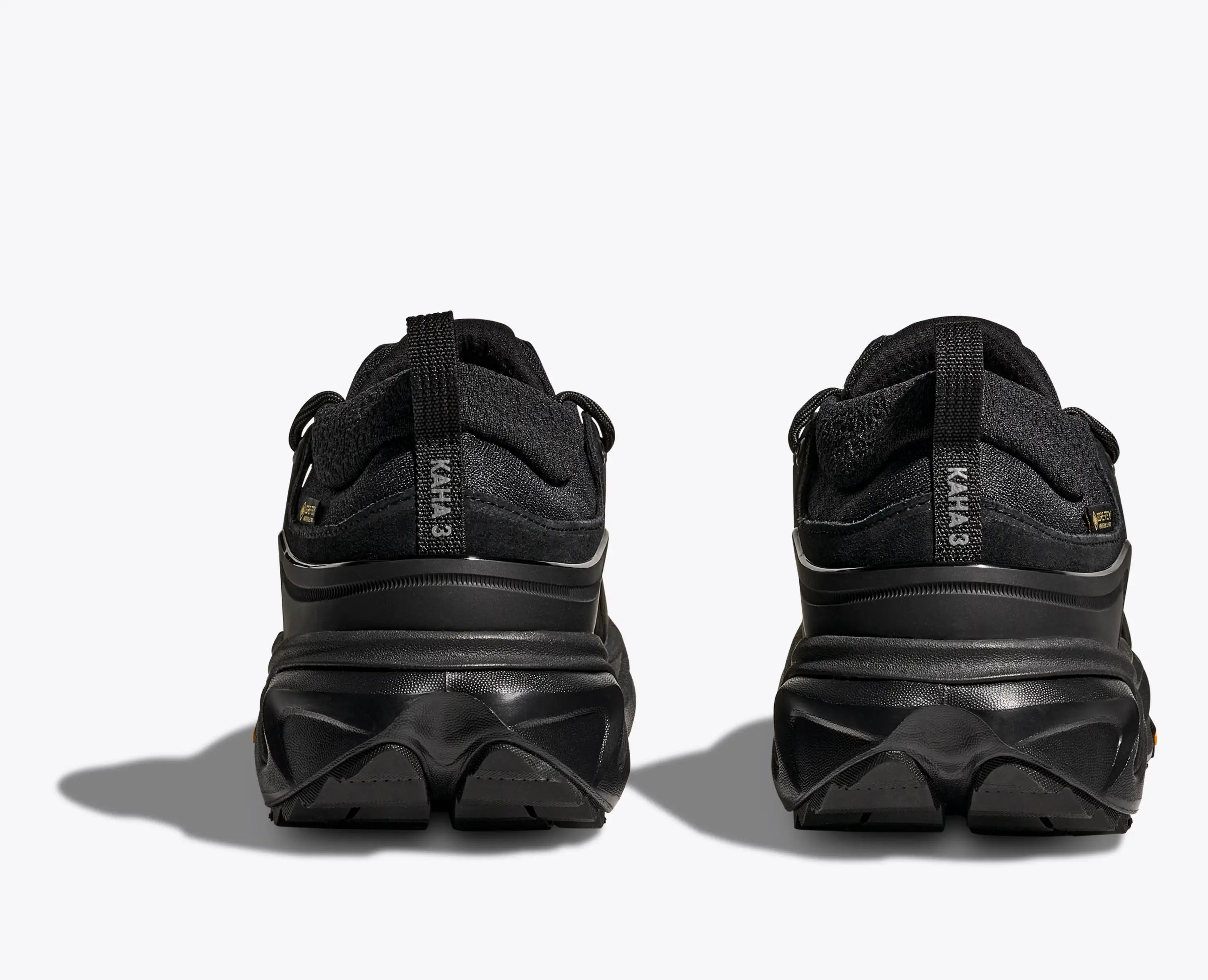 Hoka 'S Kaha 3 Low Gtx Black Black