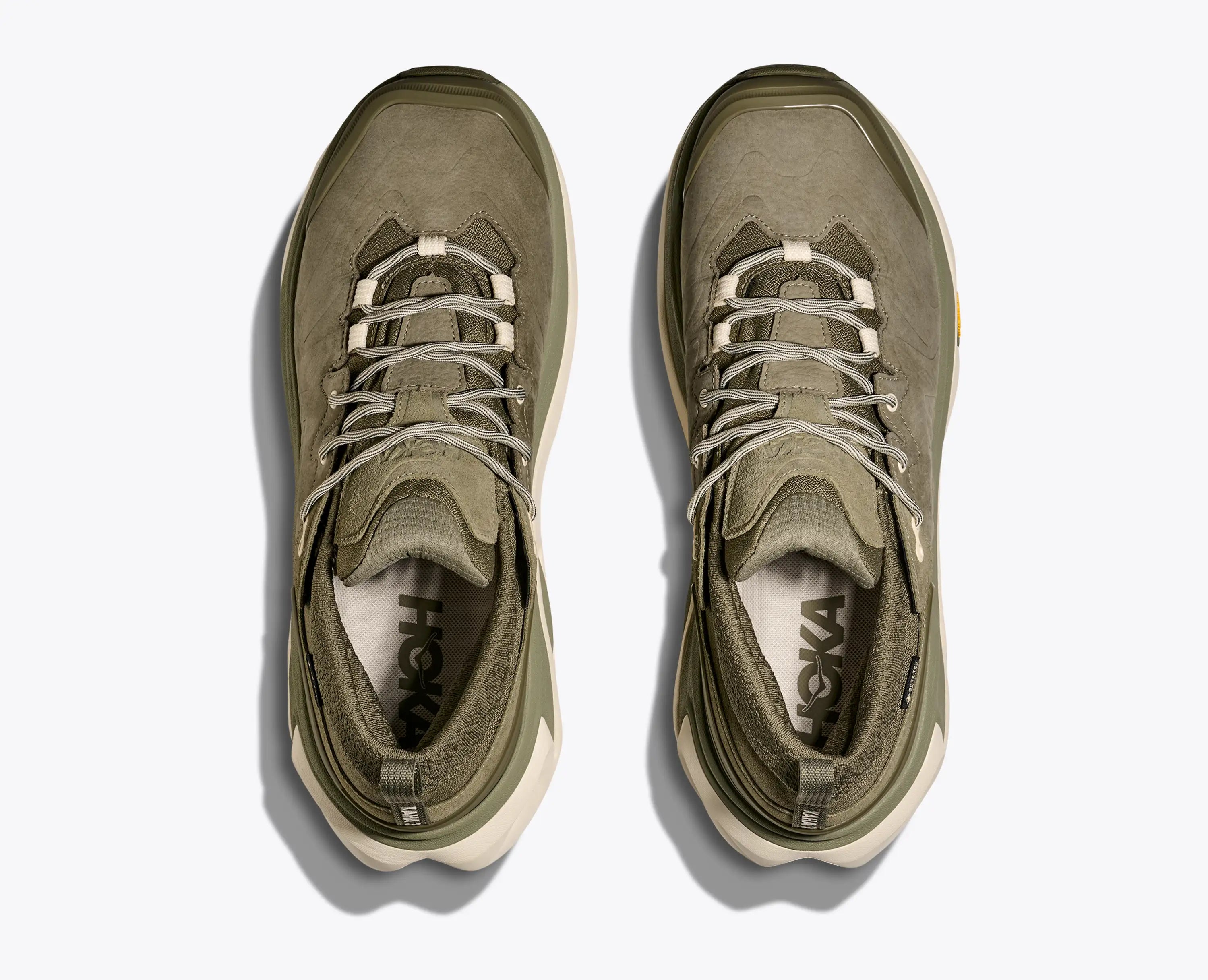 Hoka 'S Kaha 3 Low Gtx Eucalyptus Birch