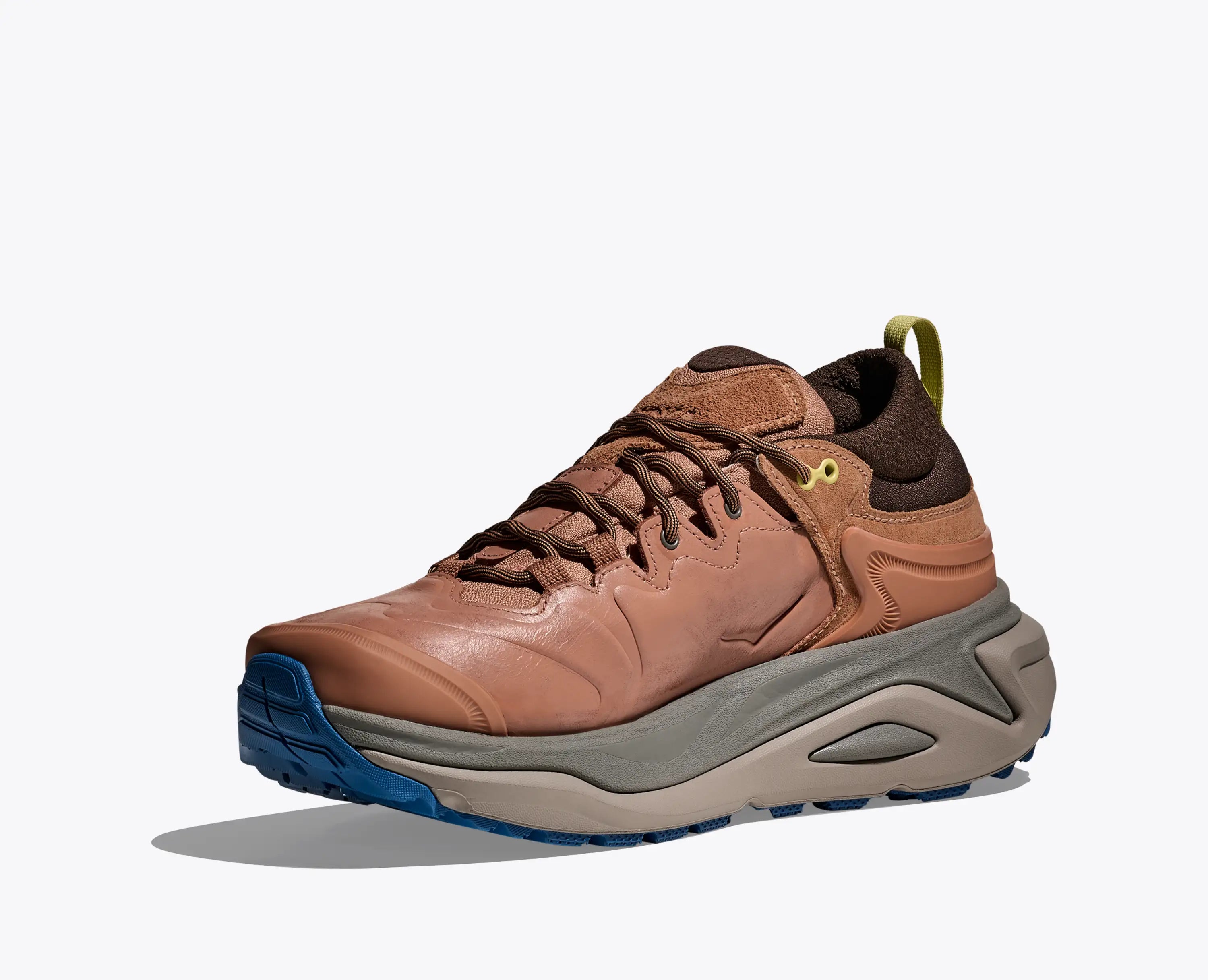 Hoka 'S Kaha 3 Low Gtx Maple Gravel