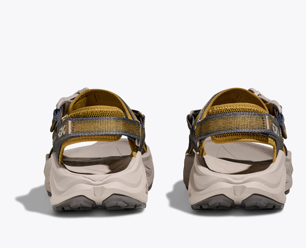 Hoka 'S Infini Hike Tc Mustard Seed Putty
