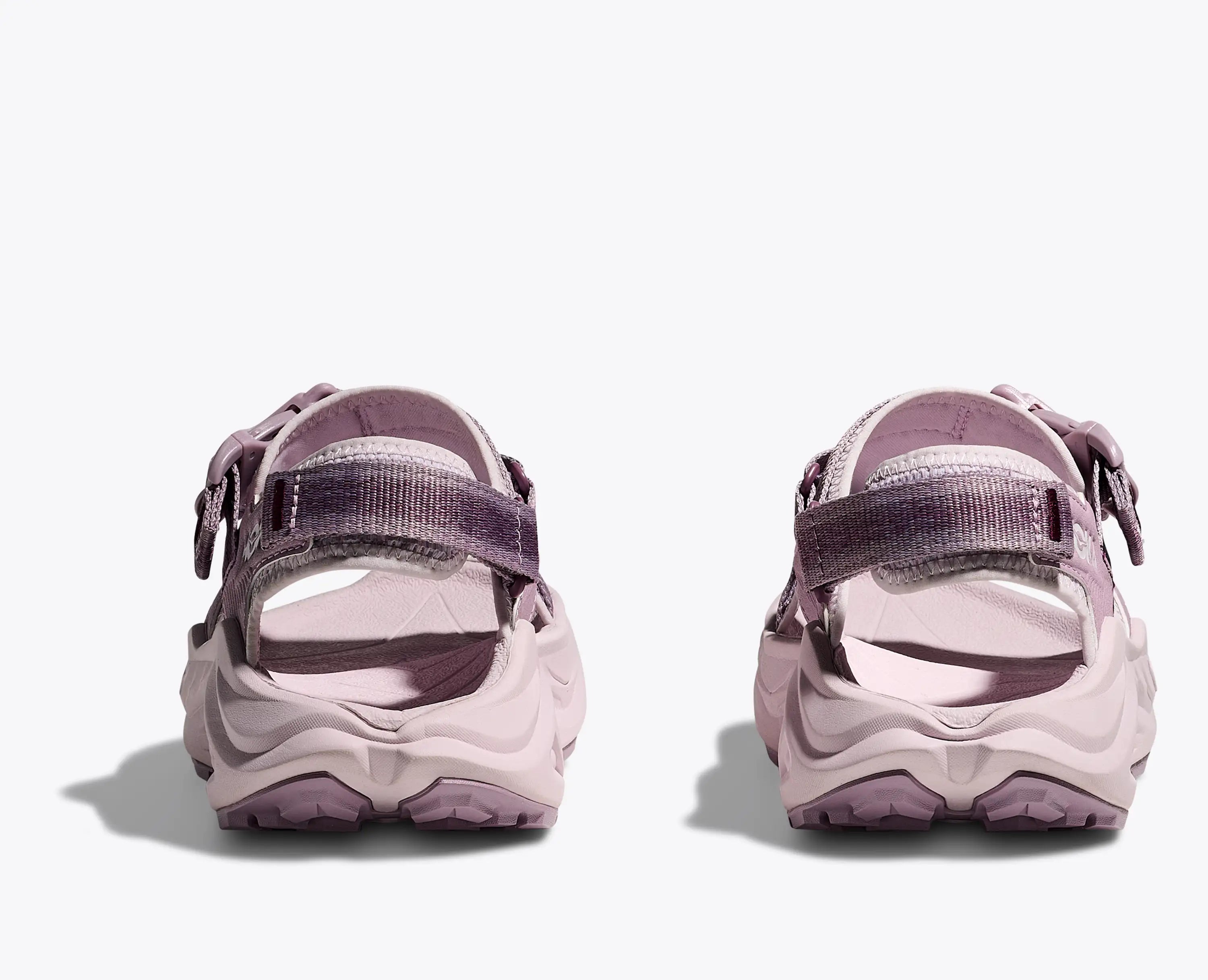 Hoka Women'S Infini Hike Tc Fragrant Lilac Lilac Cream