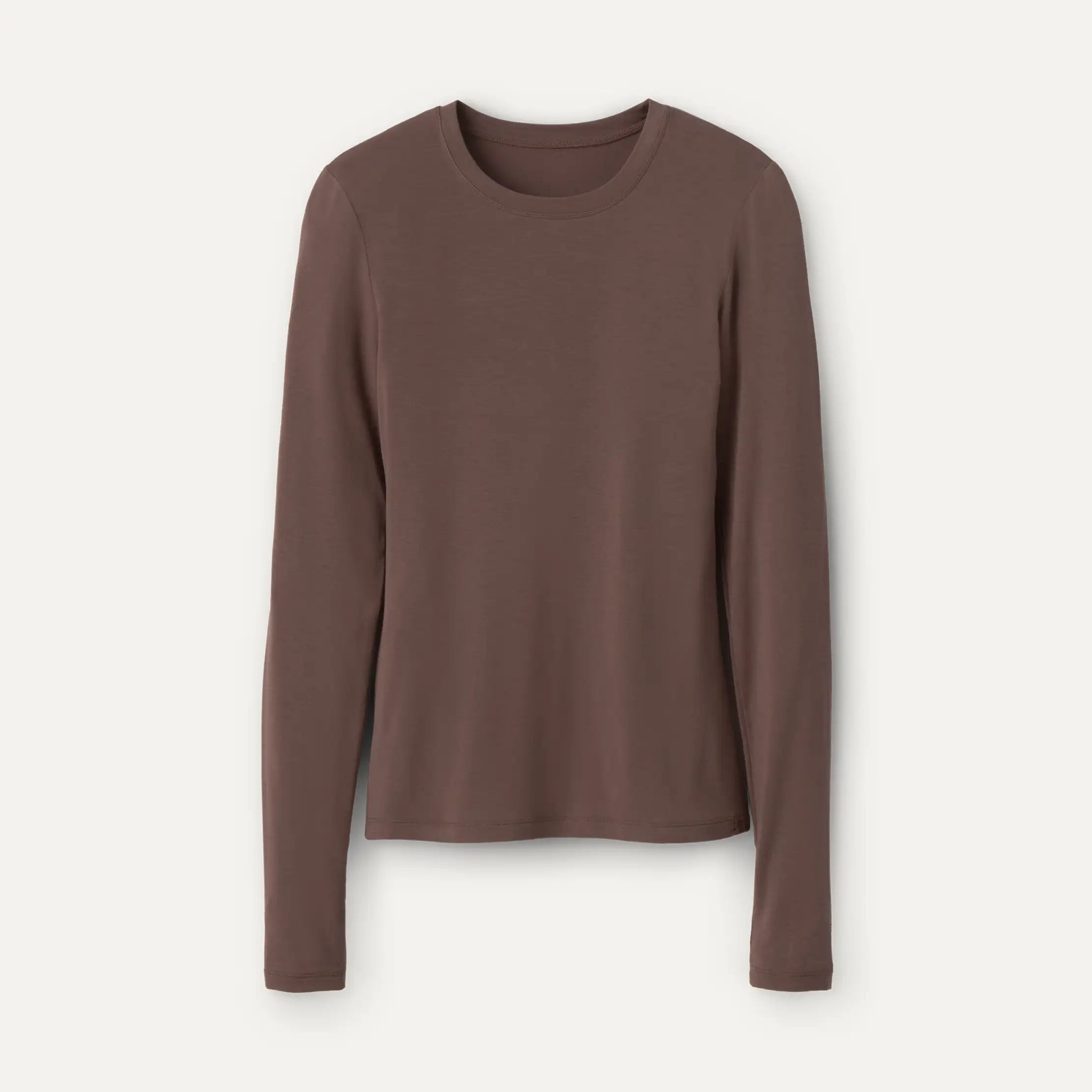 Ugg Aidelene Long Sleeve Tee Allspice