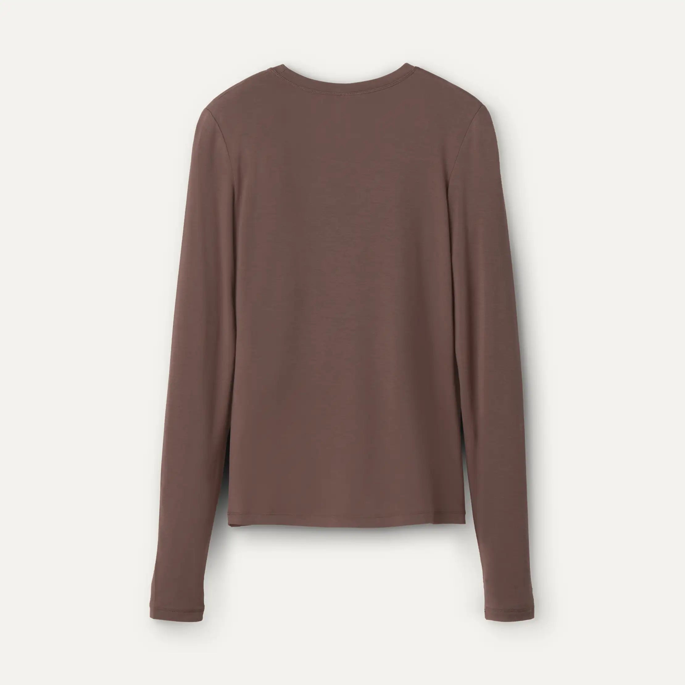 Ugg Aidelene Long Sleeve Tee Allspice