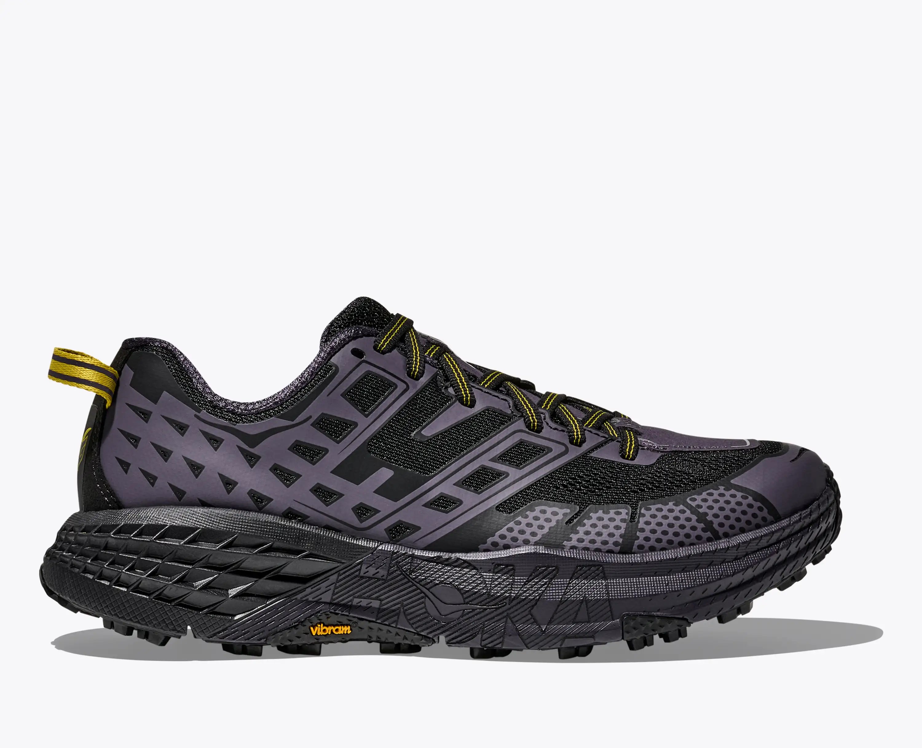 Hoka Speedgoat 2 Black Squid Ink