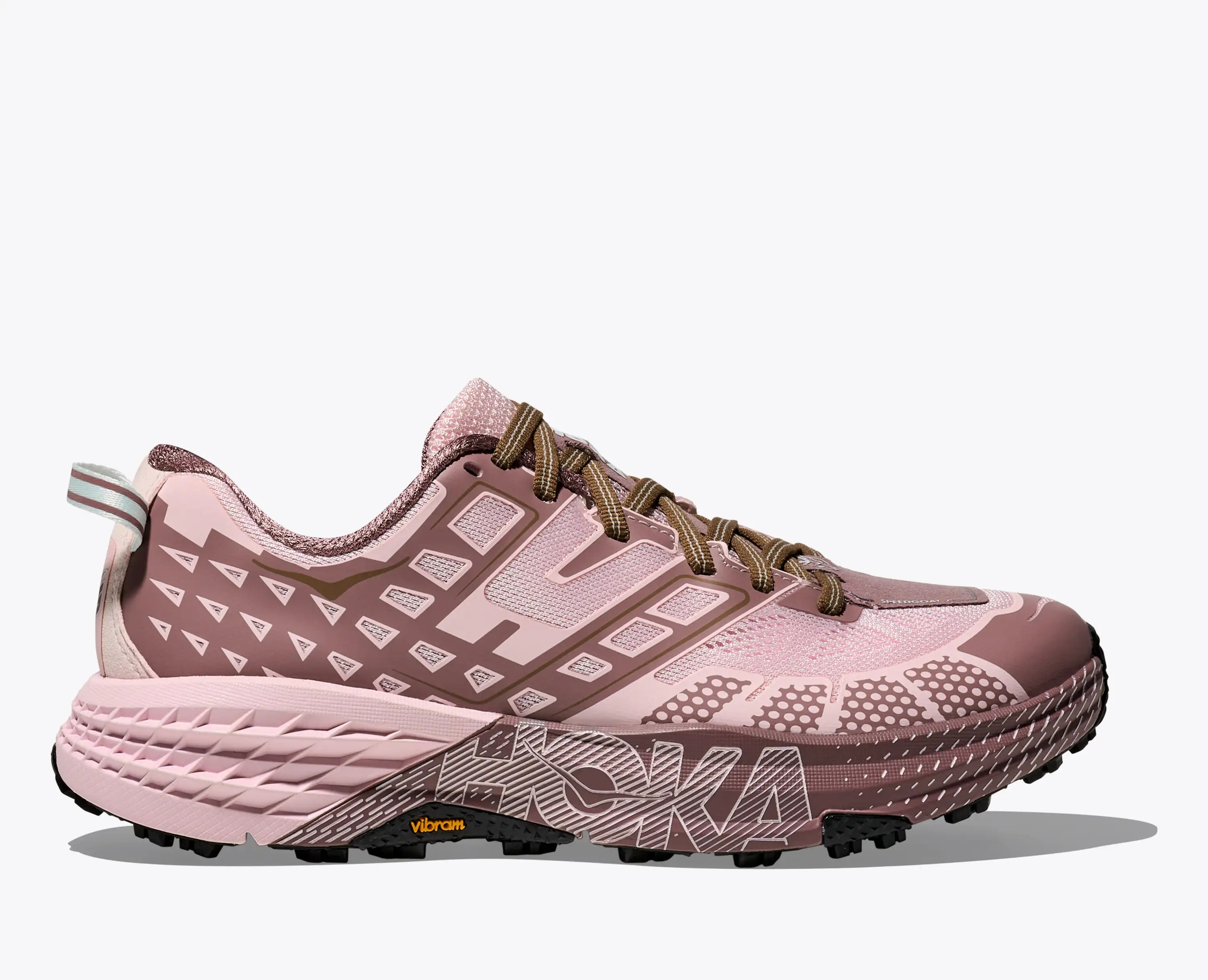 Hoka Speedgoat 2 Carnation Classic Mauve