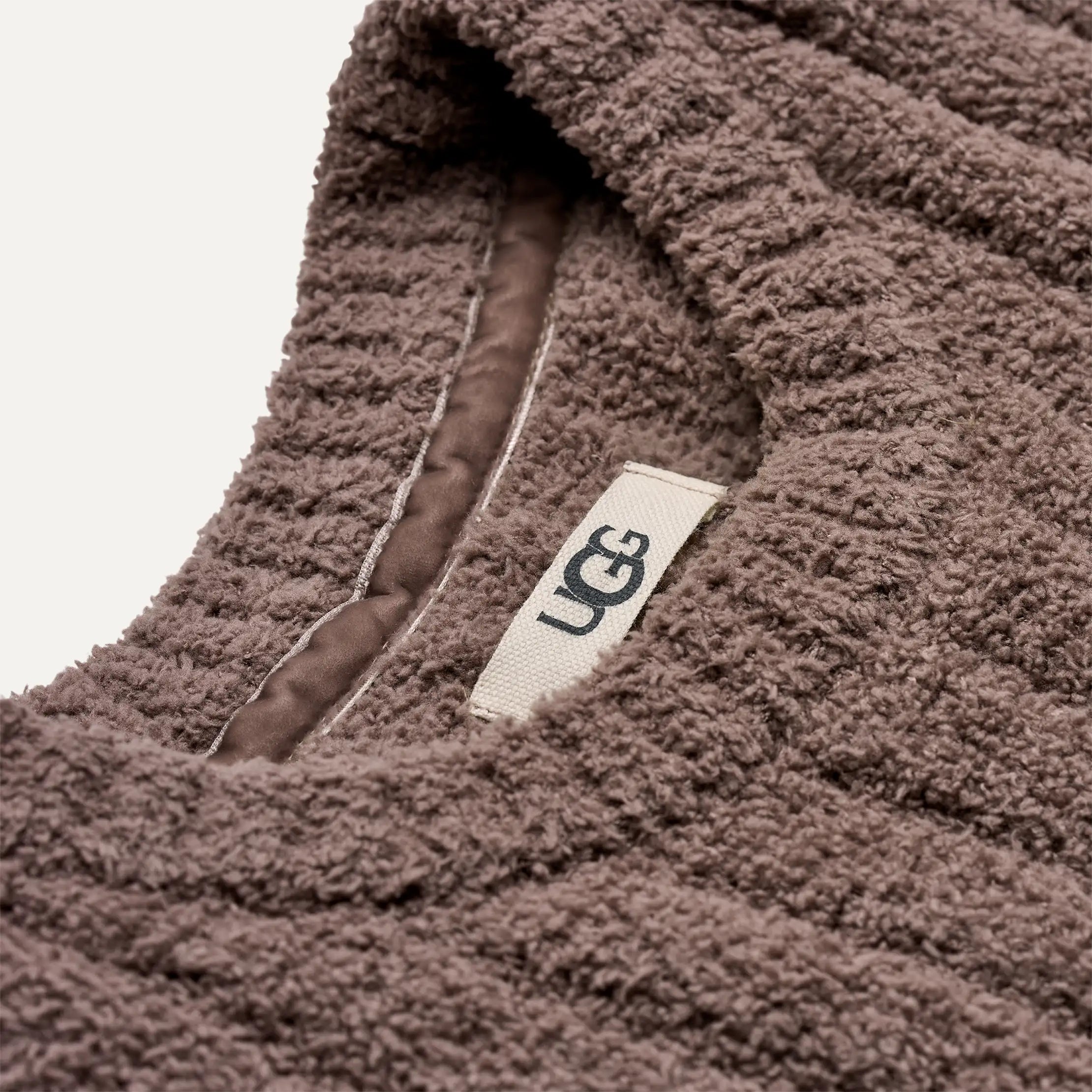 Ugg Riz Top Rib Allspice