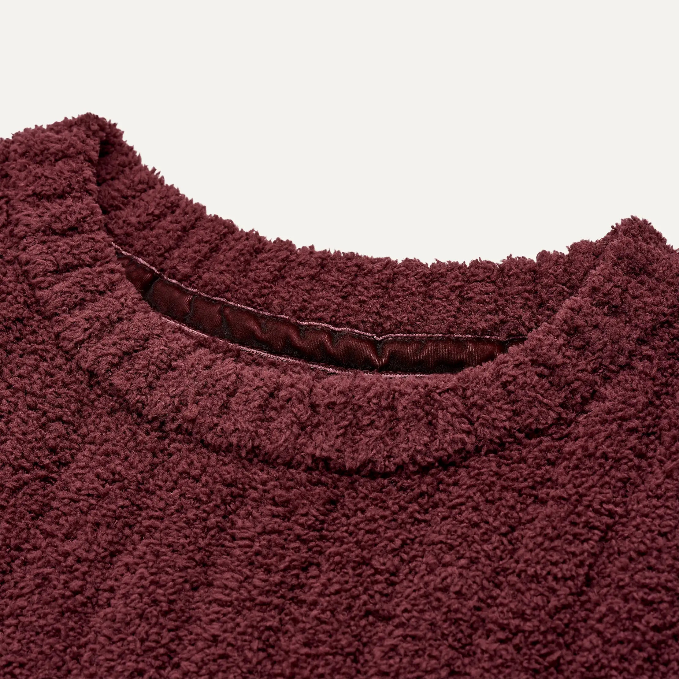 Ugg Riz Top Rib Wild Grape