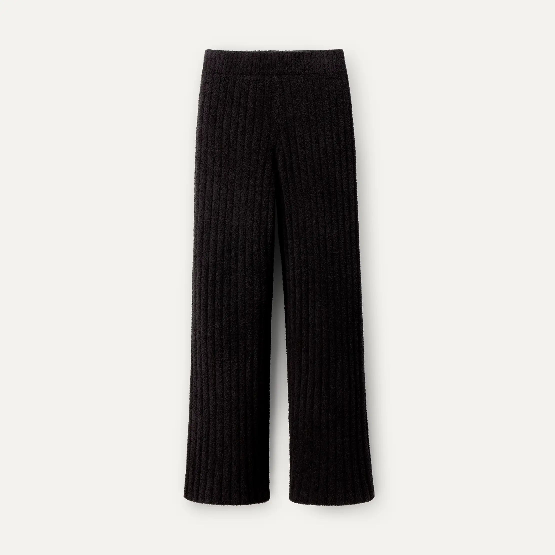 Ugg Terri Pant Rib Black
