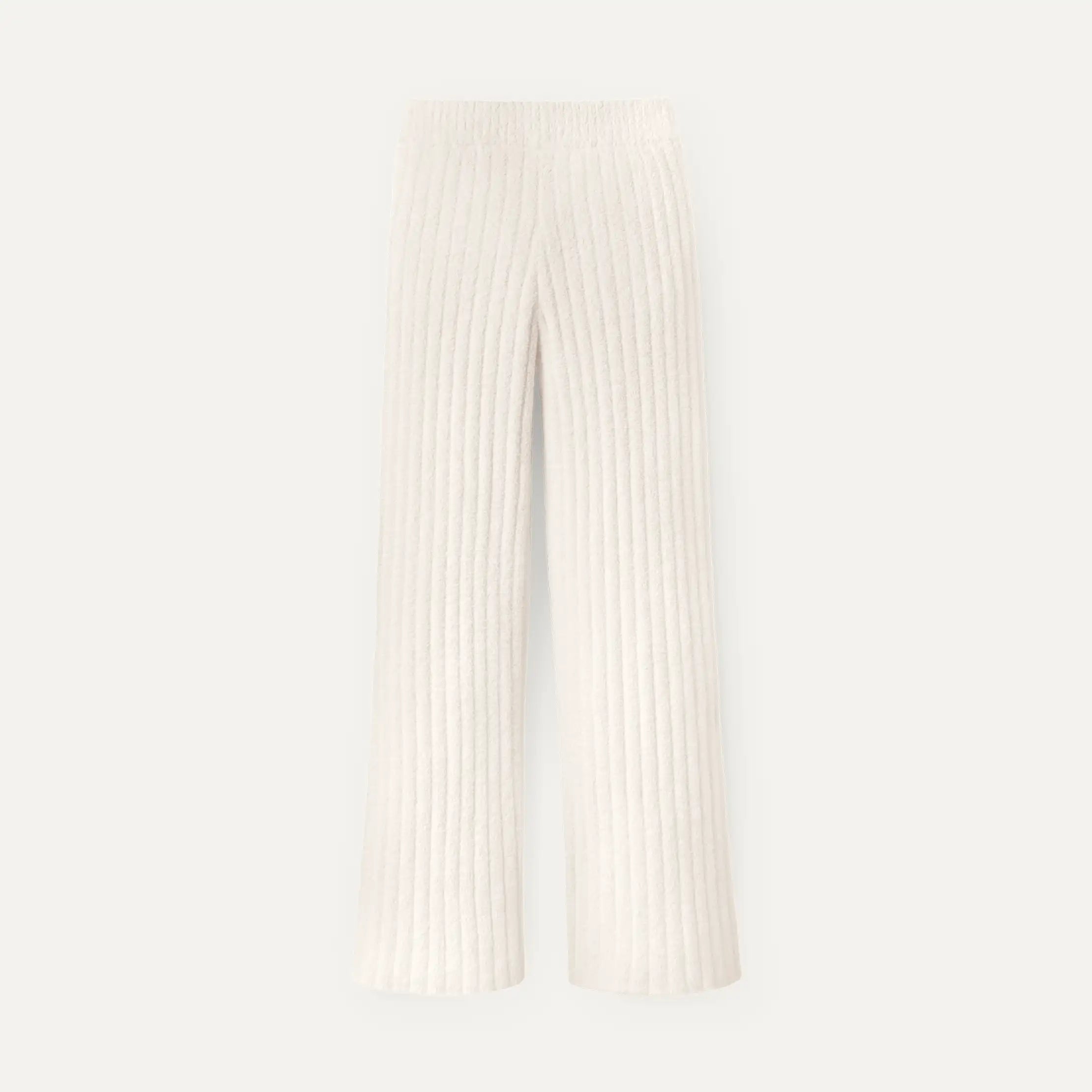 Ugg Terri Pant Rib Cream