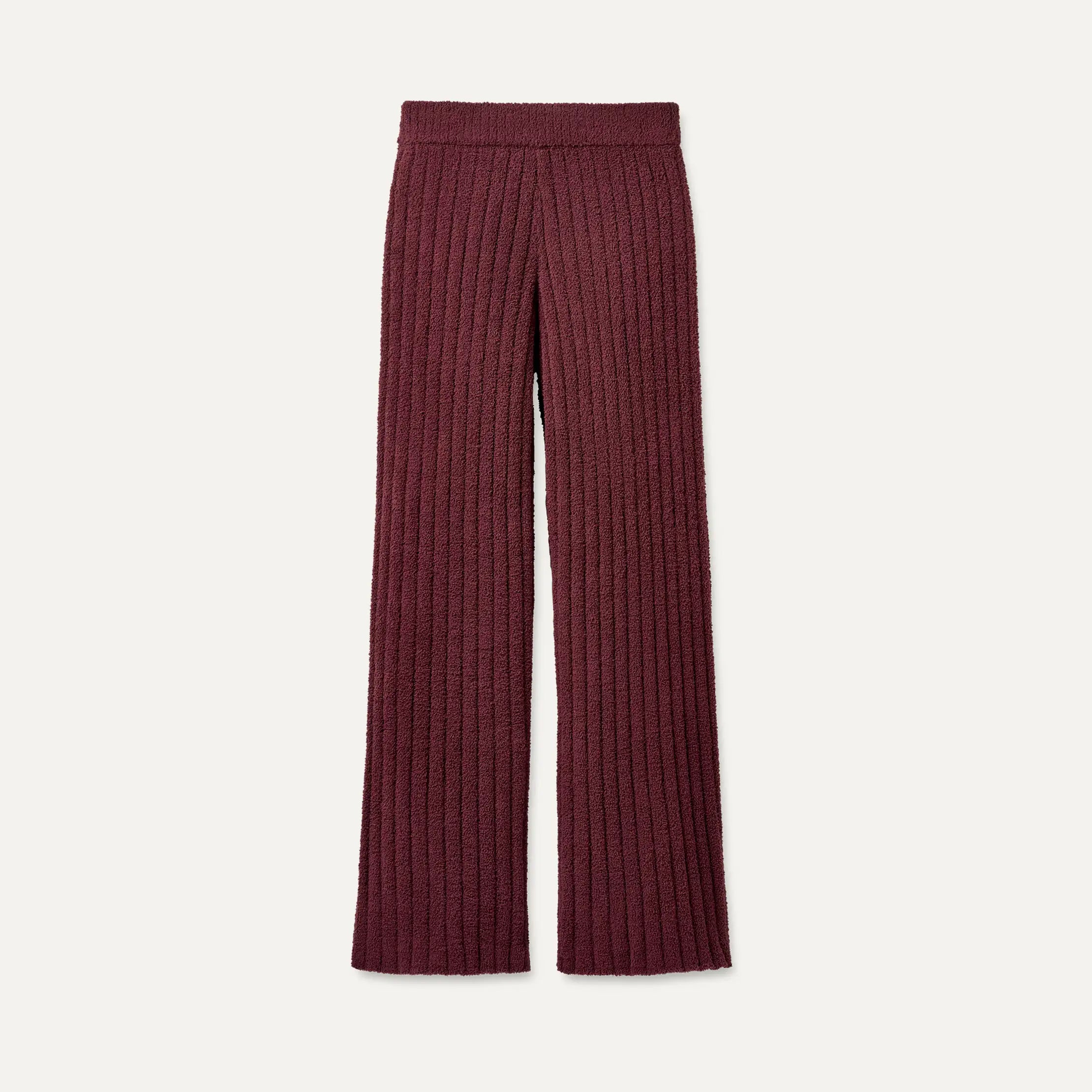 Ugg Terri Pant Rib Wild Grape