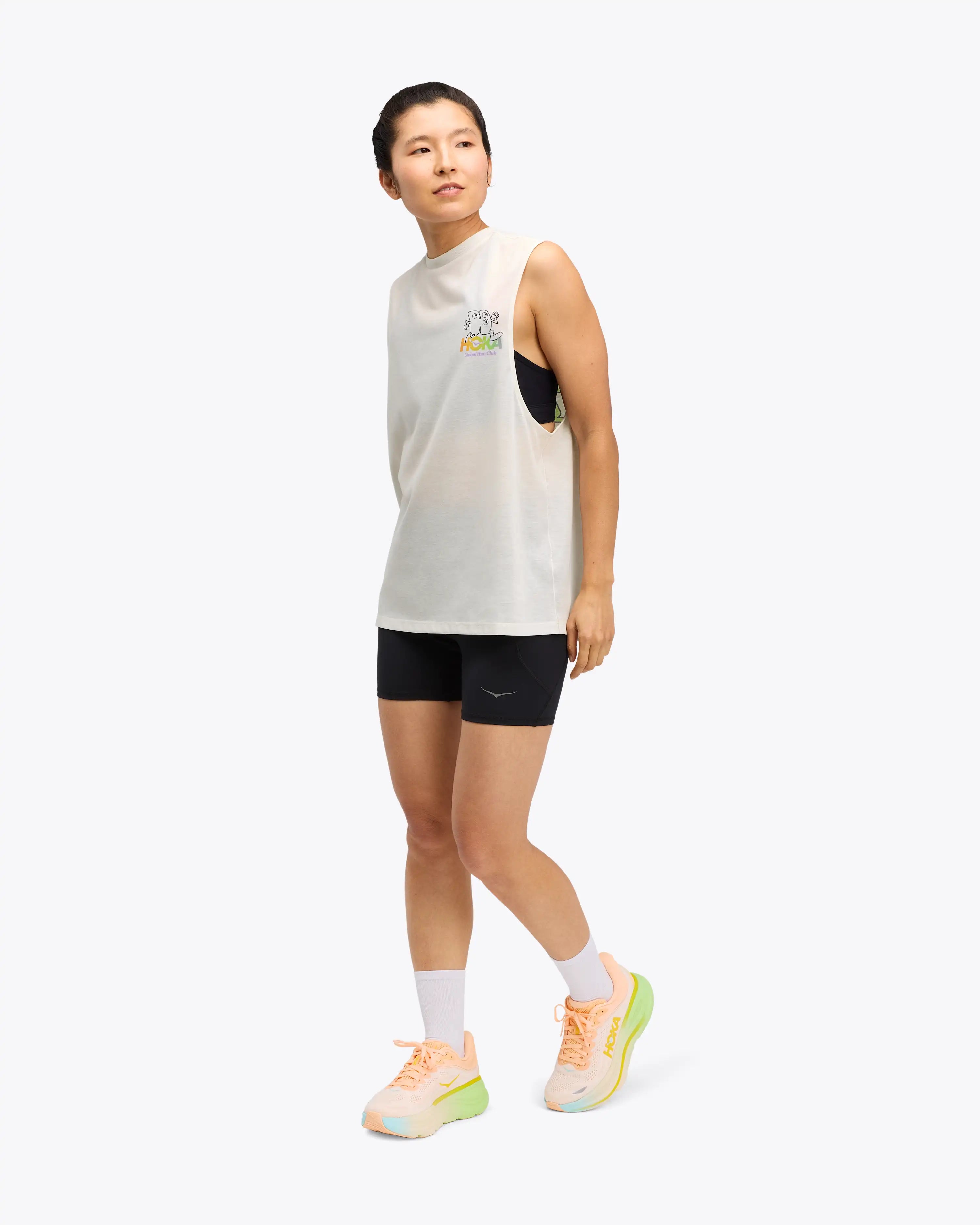 Unisex GlideTech Sleeveless