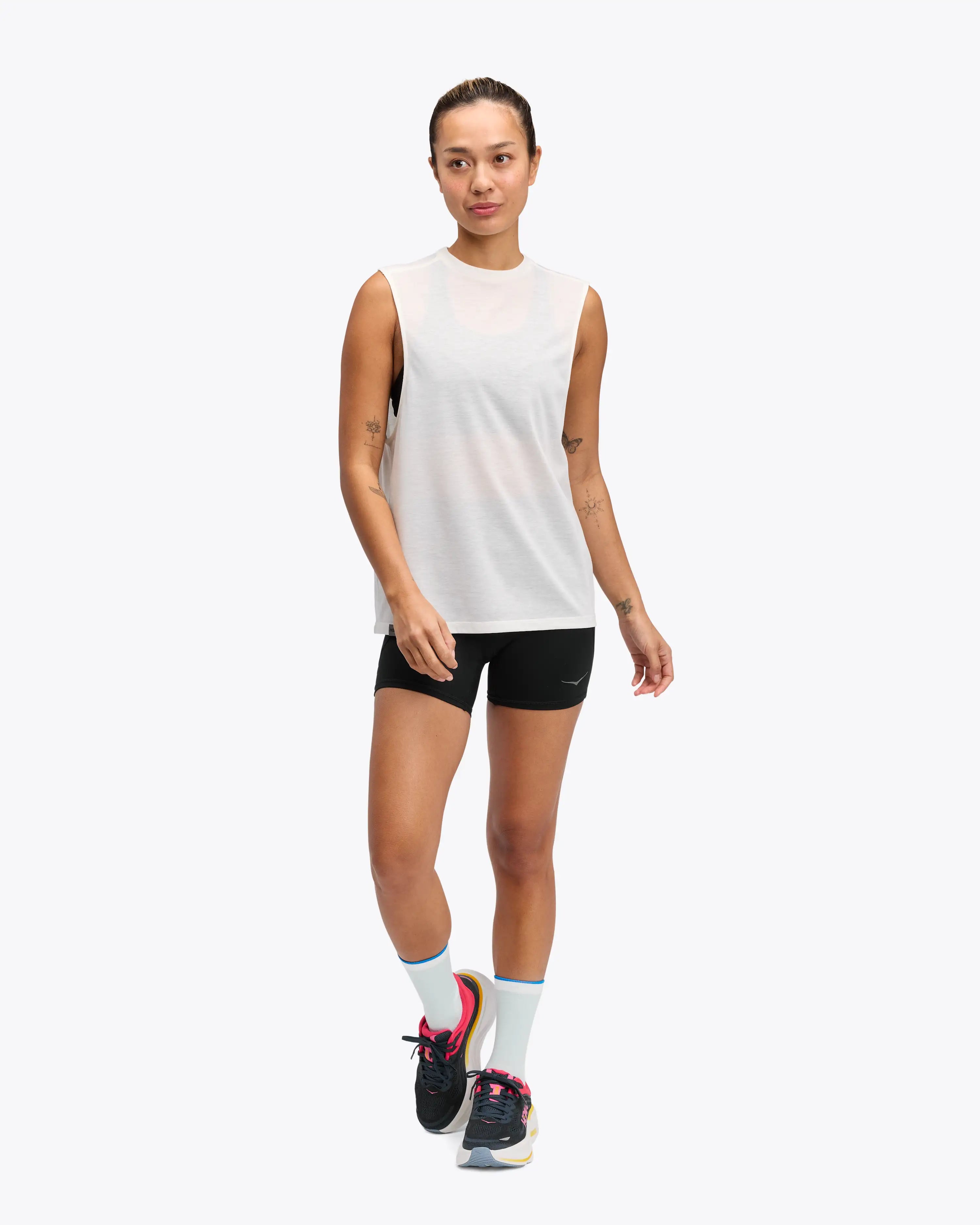Unisex GlideTech Sleeveless