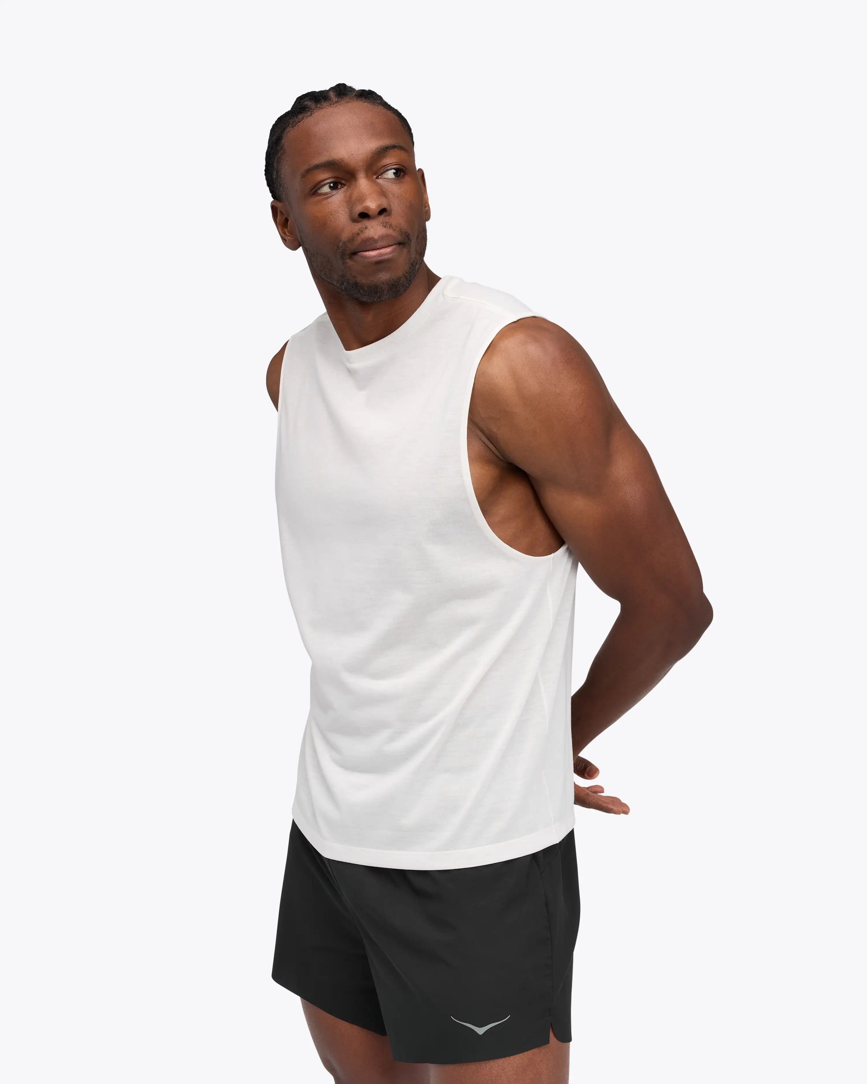 Unisex GlideTech Sleeveless