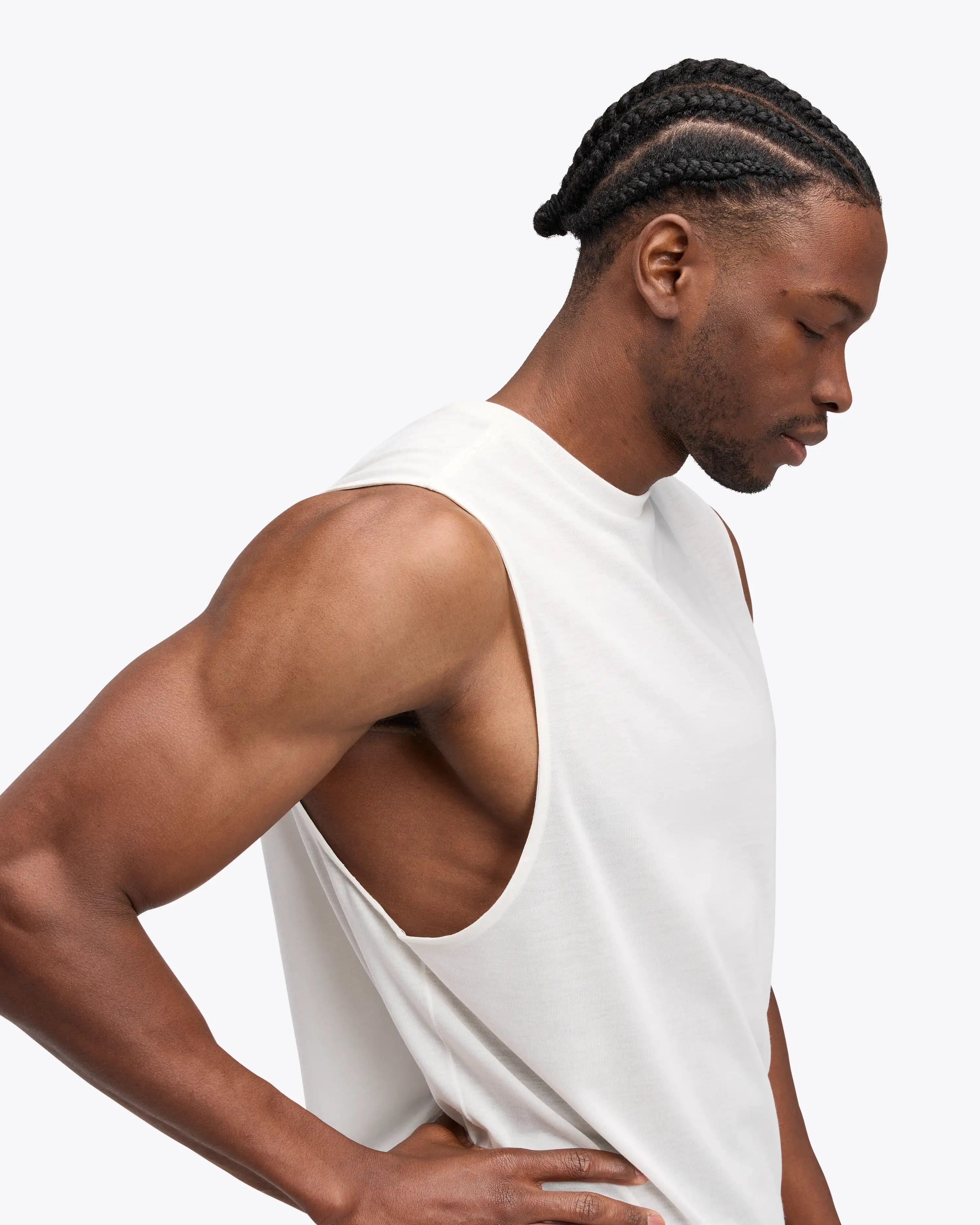 Unisex GlideTech Sleeveless