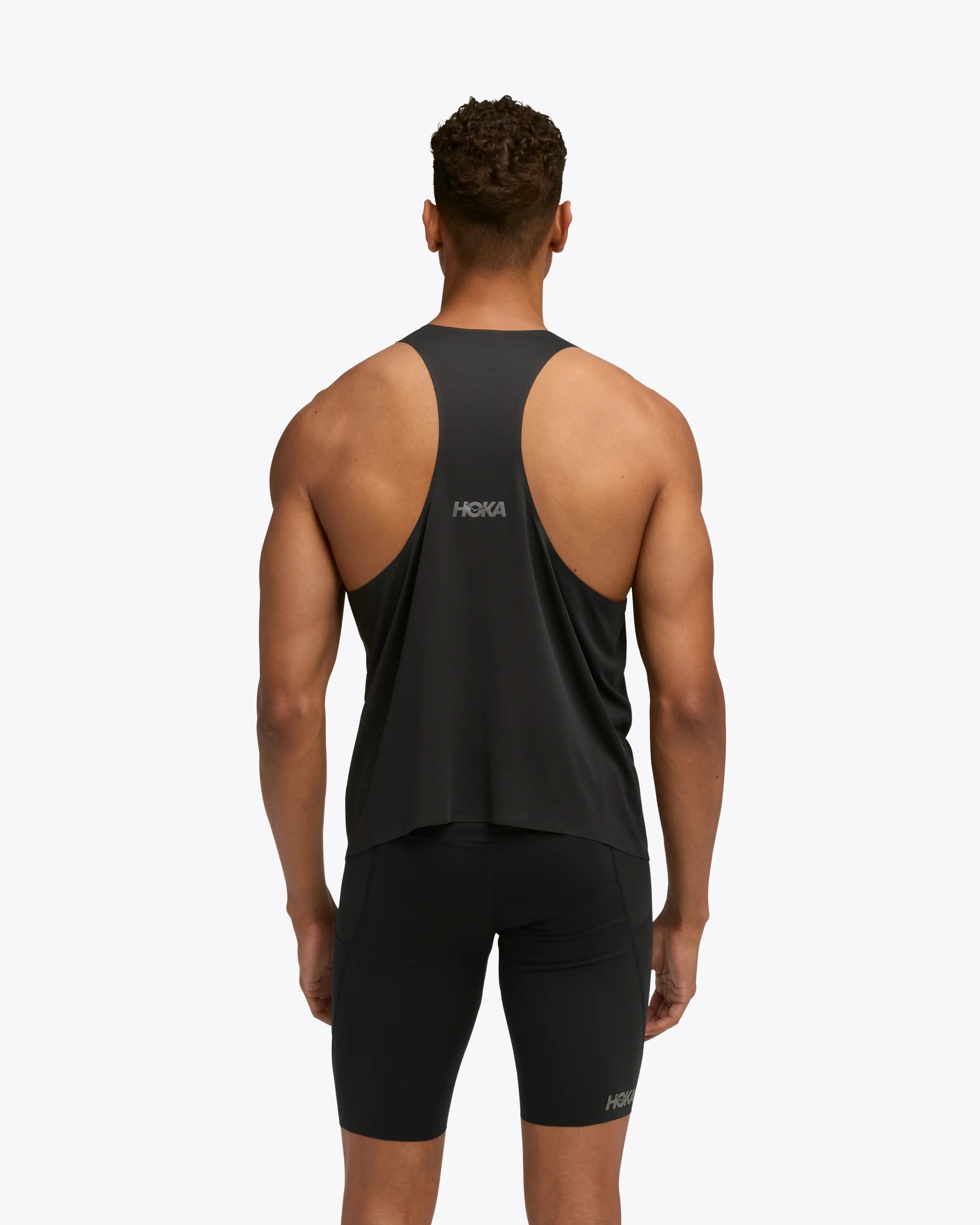 Men's Race Day Singlet