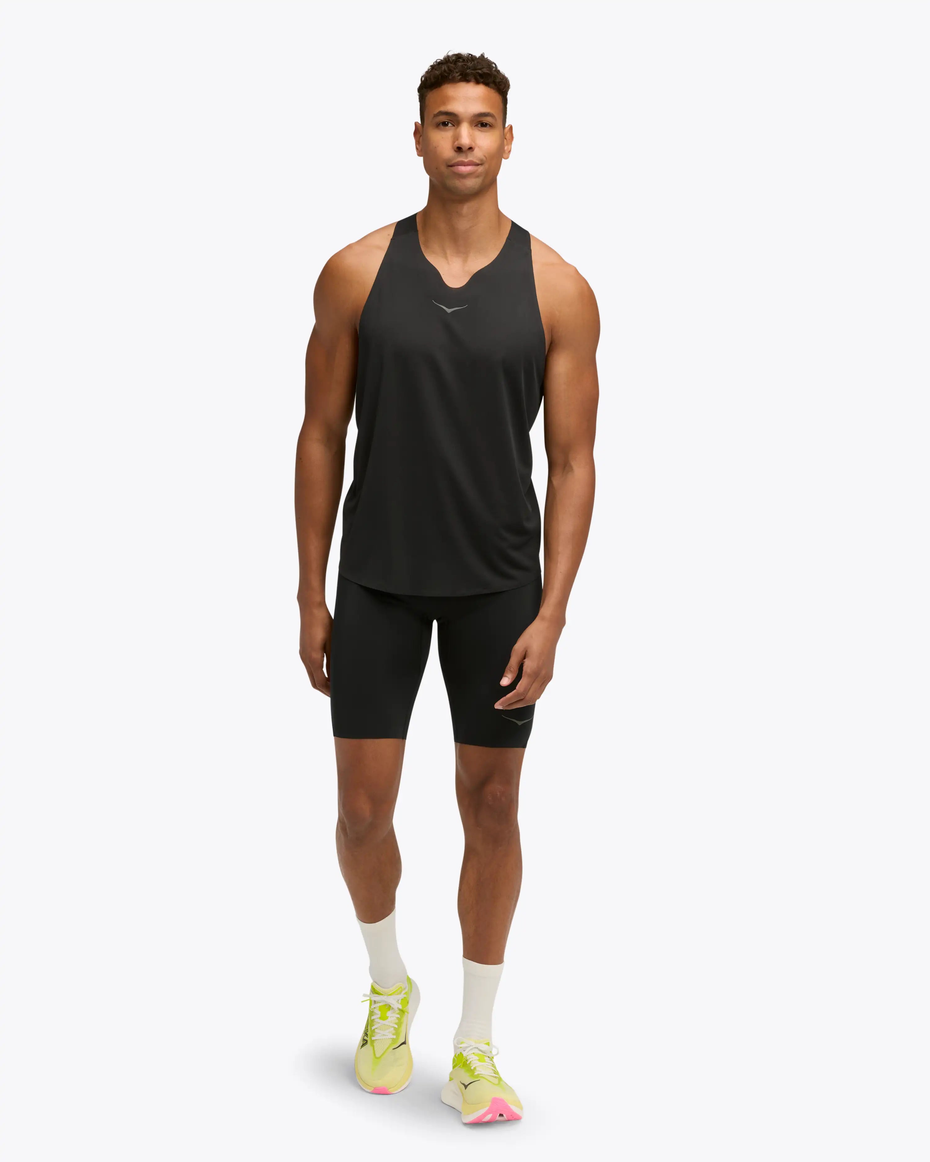 Men's Race Day Singlet
