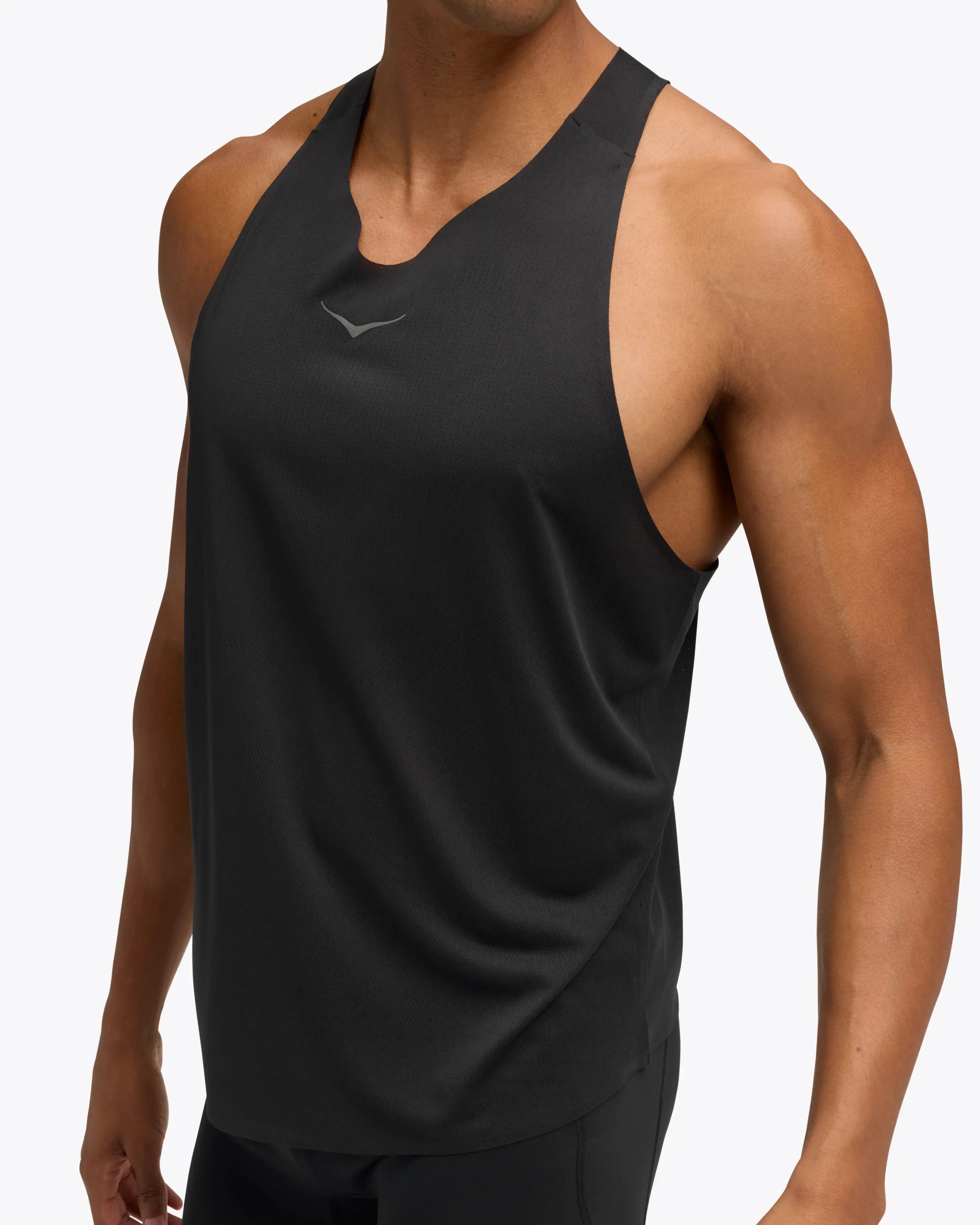 Men's Race Day Singlet