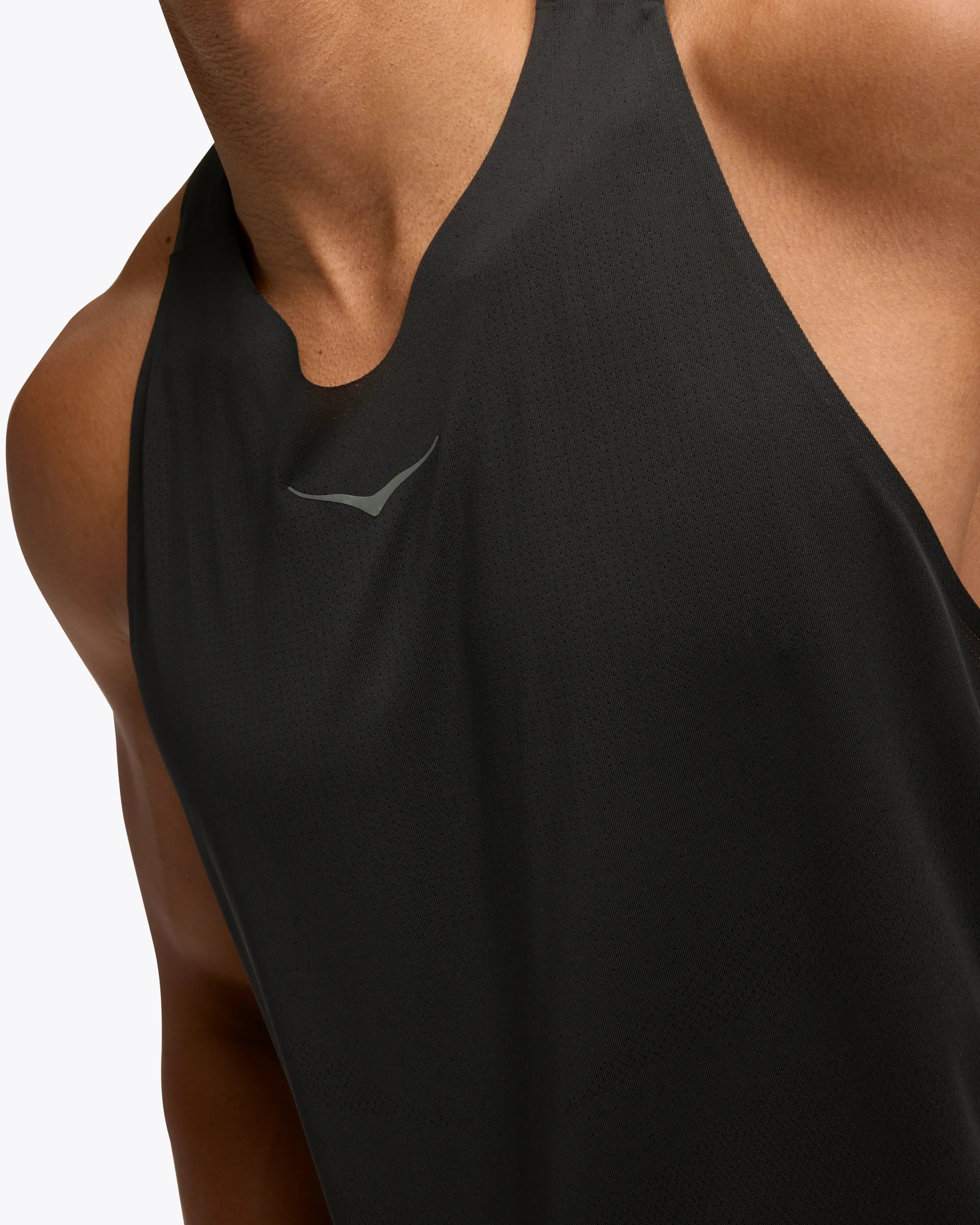 Men's Race Day Singlet