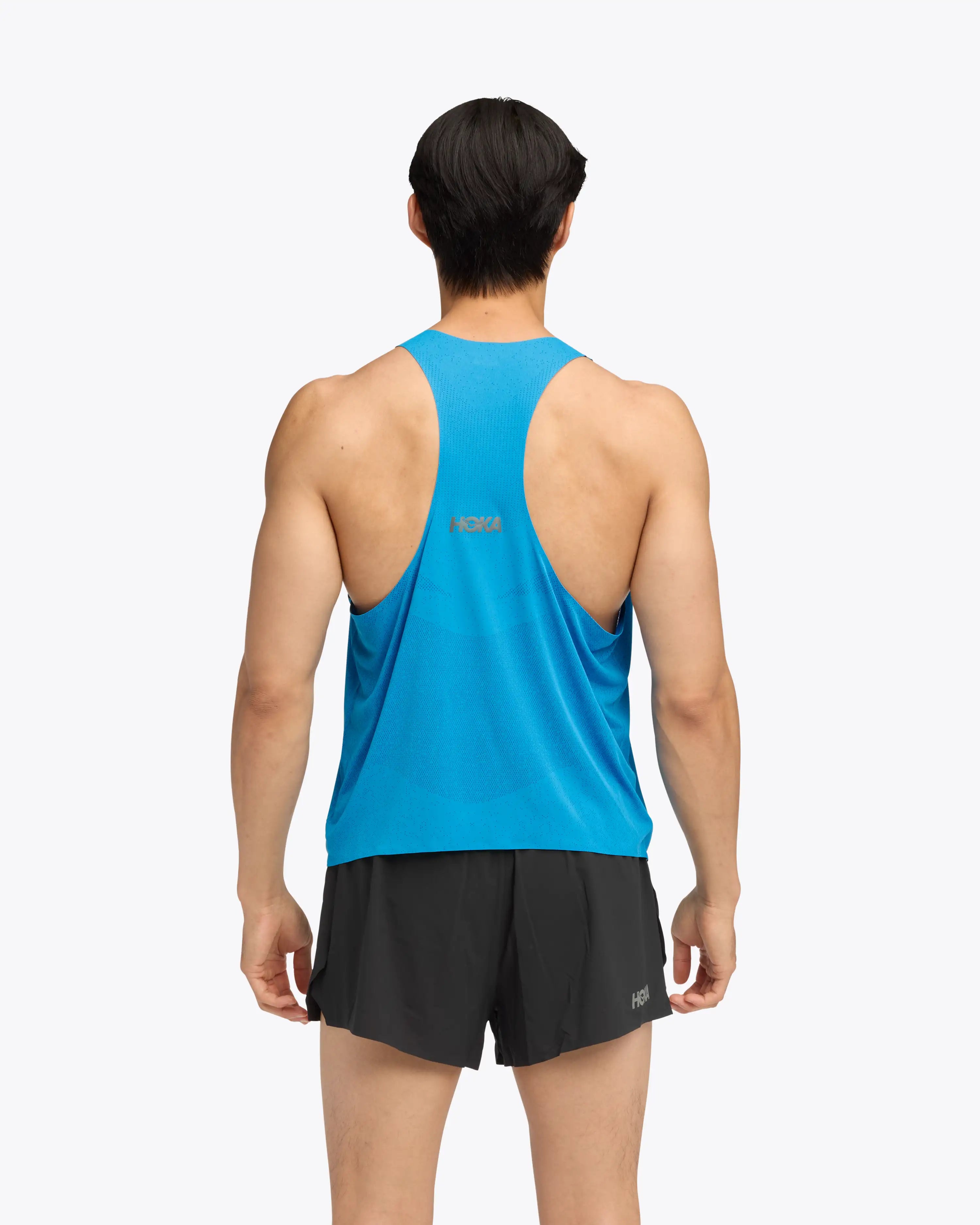 Men's Race Day Singlet