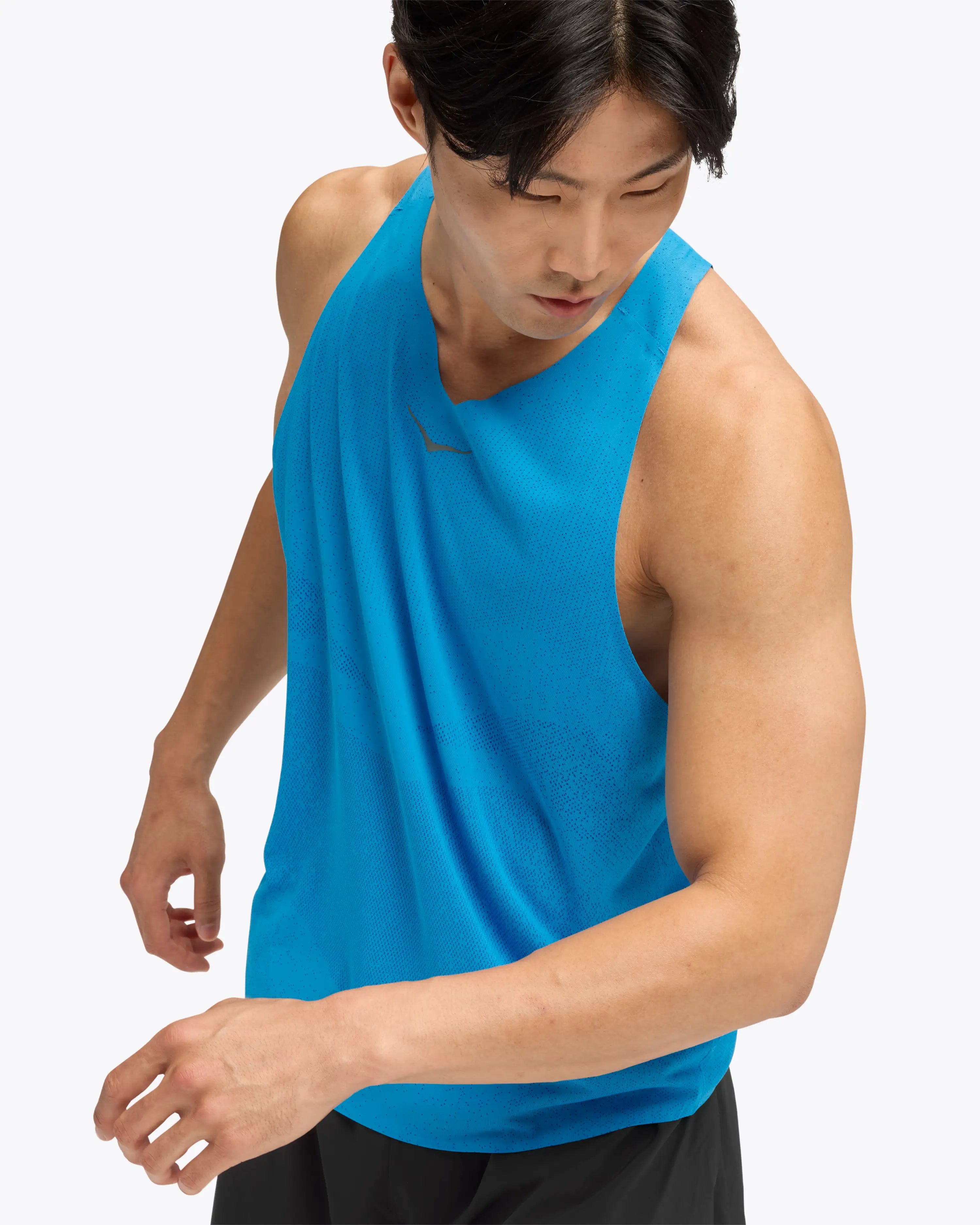 Men's Race Day Singlet