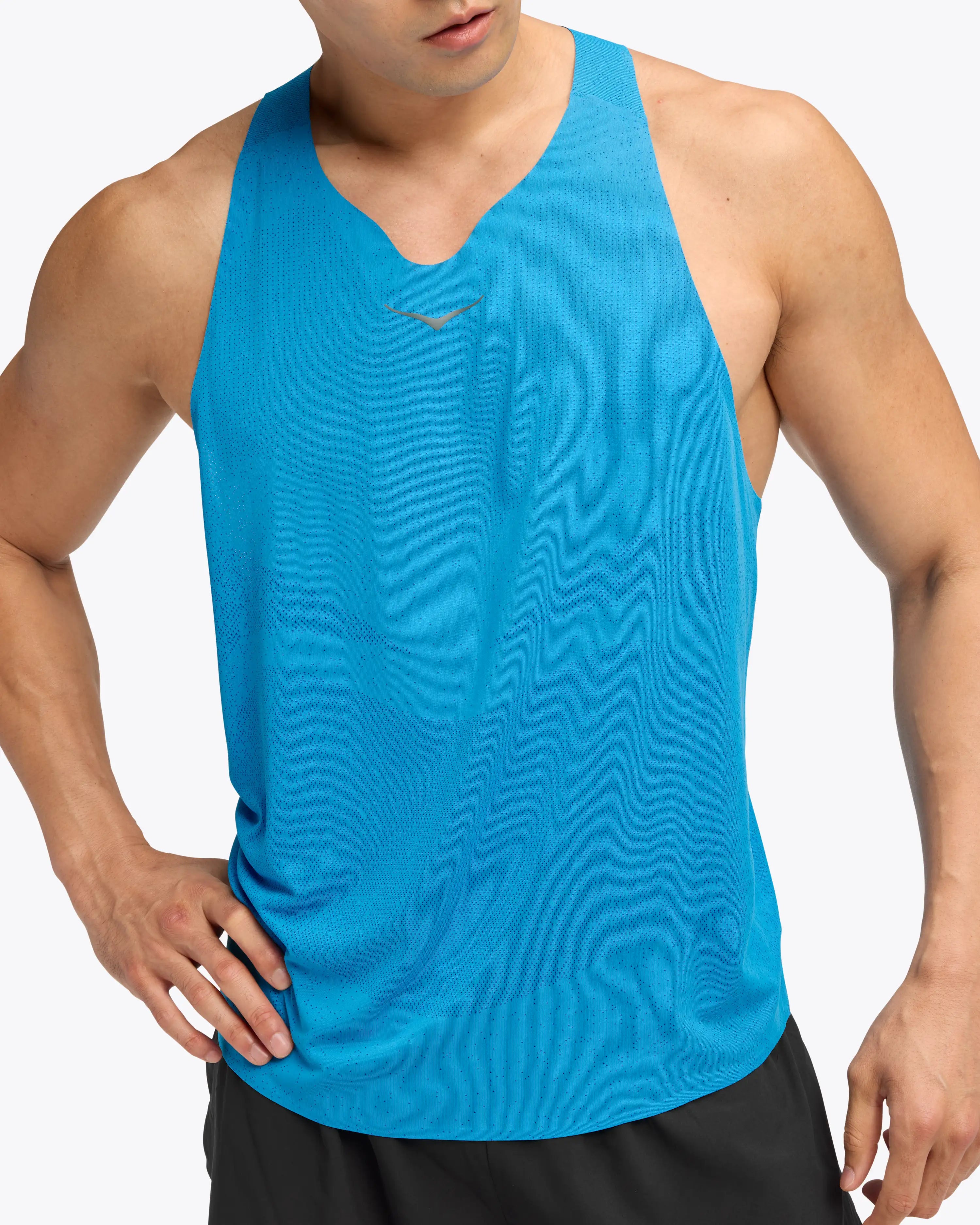 Men's Race Day Singlet