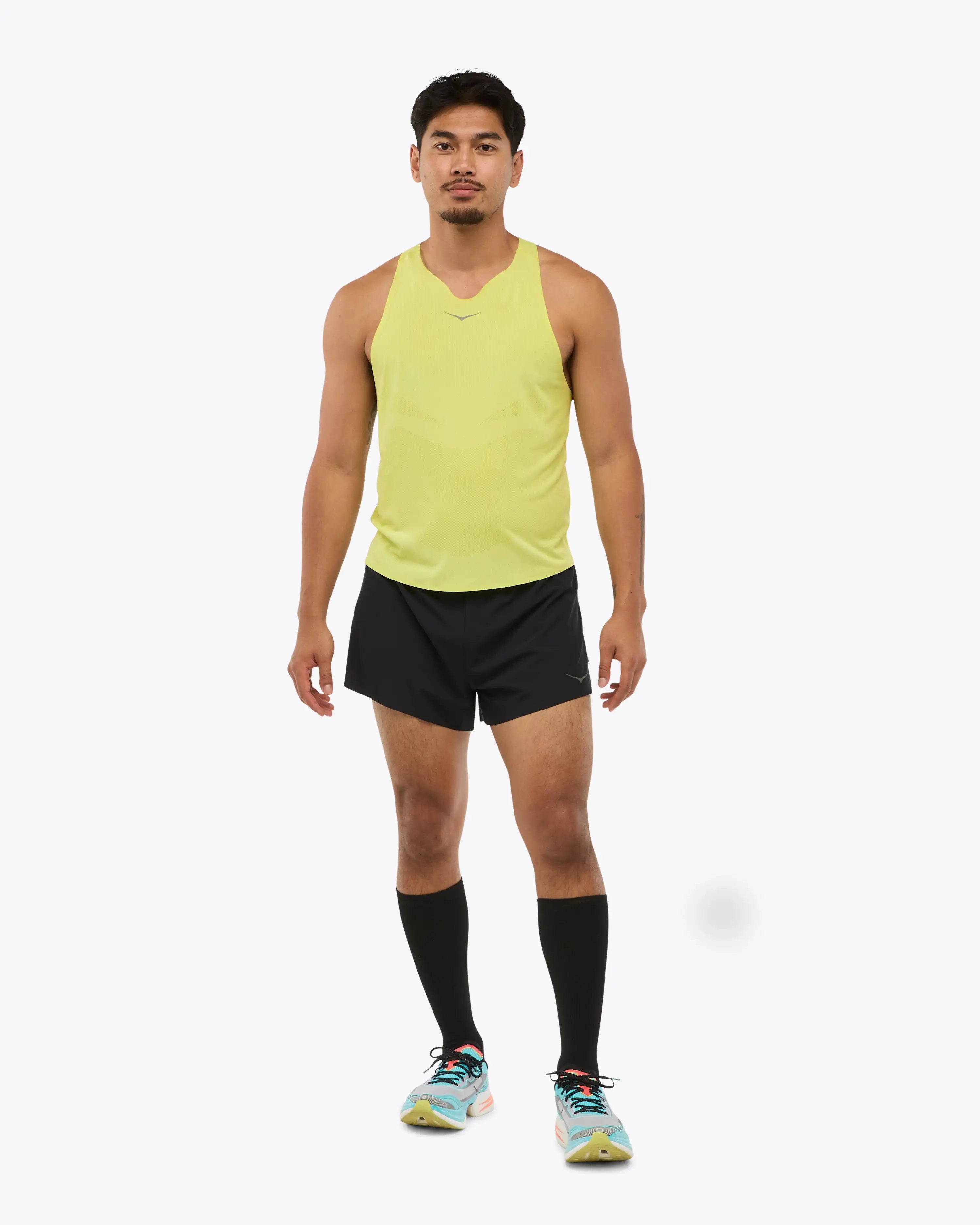 Men's Race Day Singlet