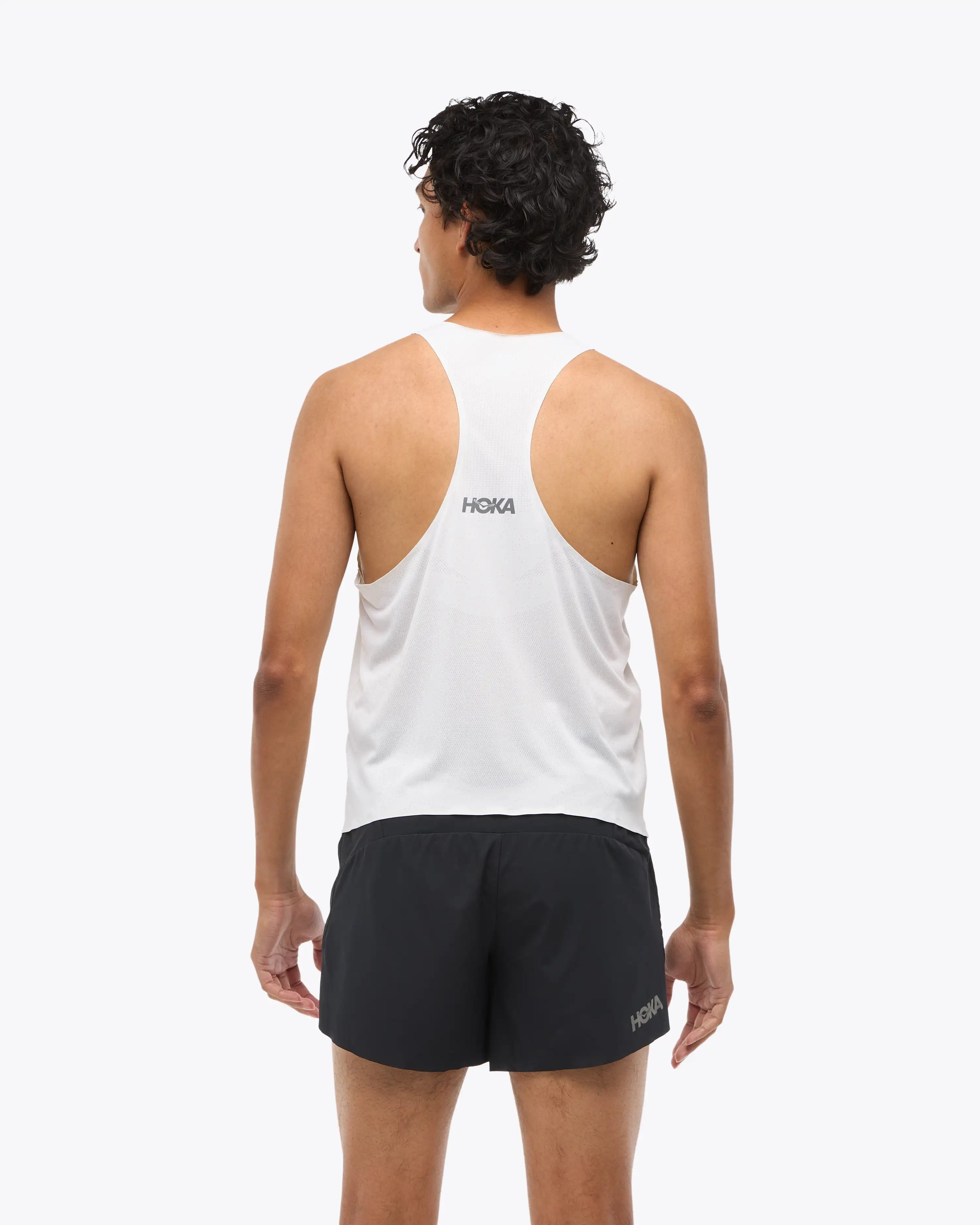 Men's Race Day Singlet