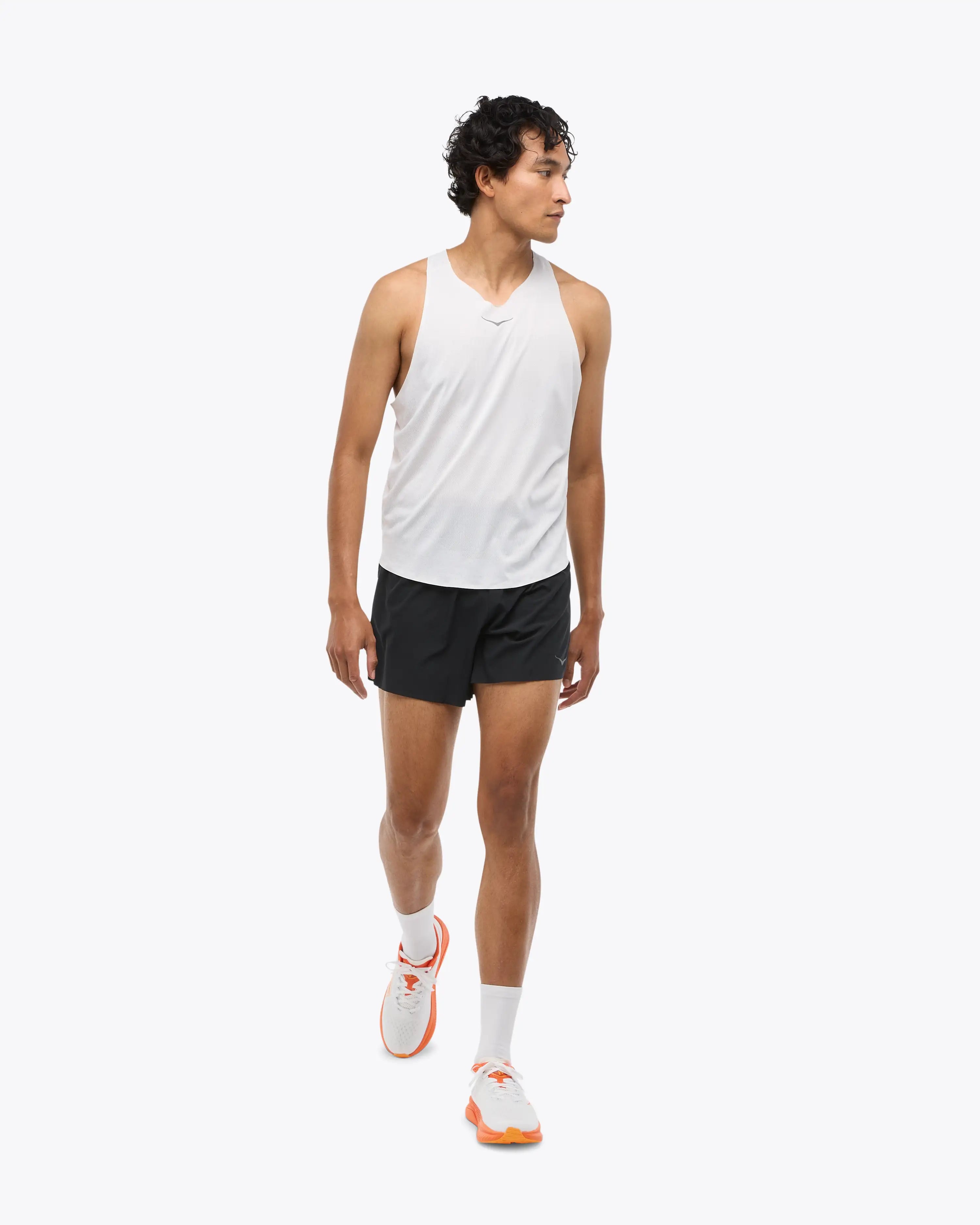 Men's Race Day Singlet