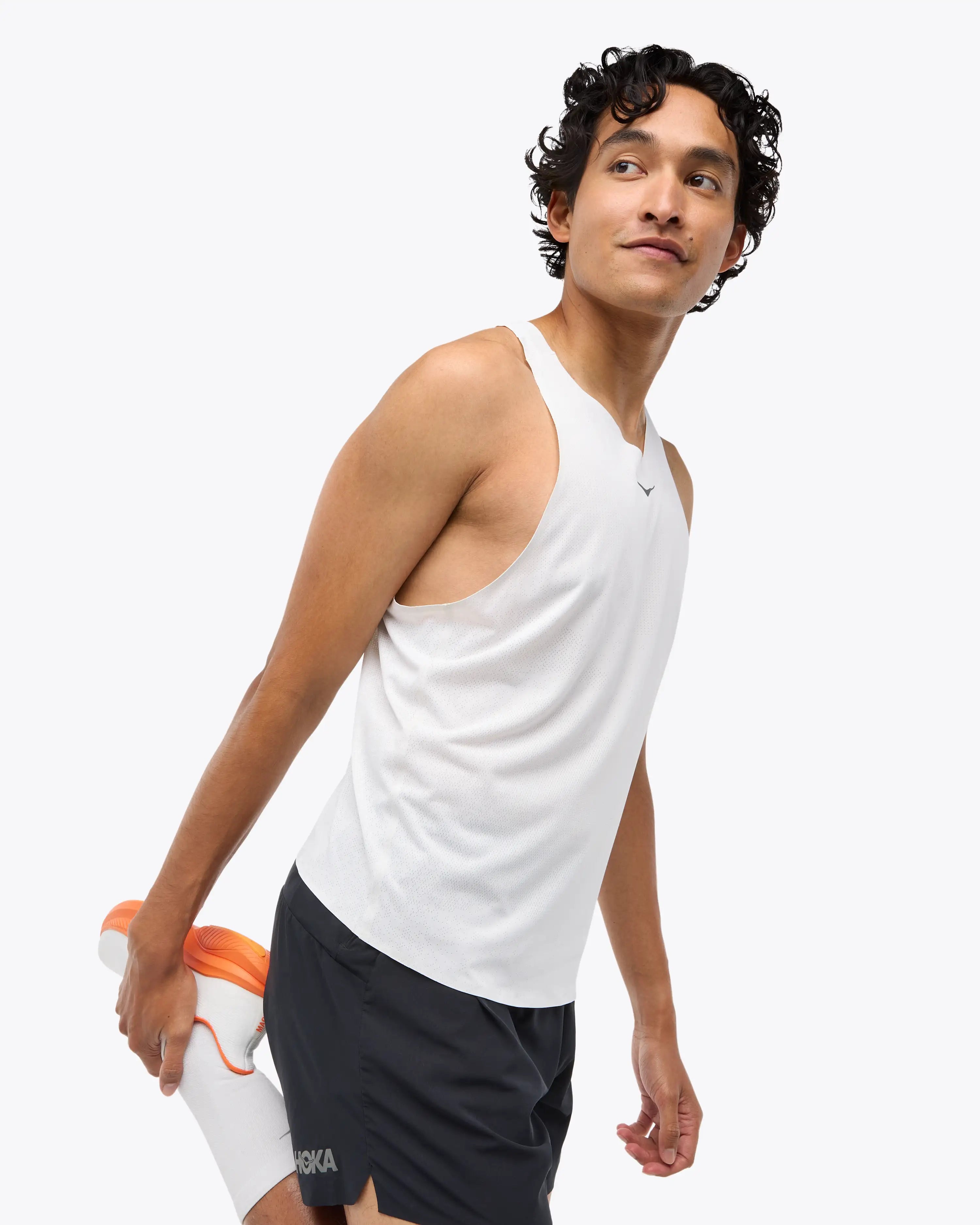 Men's Race Day Singlet