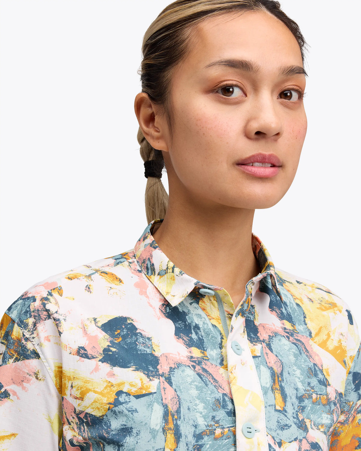 Unisex SkyRun Polo