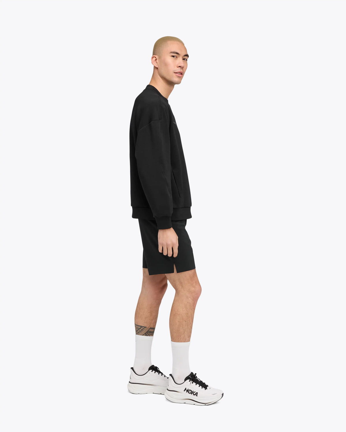 Men's Kaitoro Knit Crew