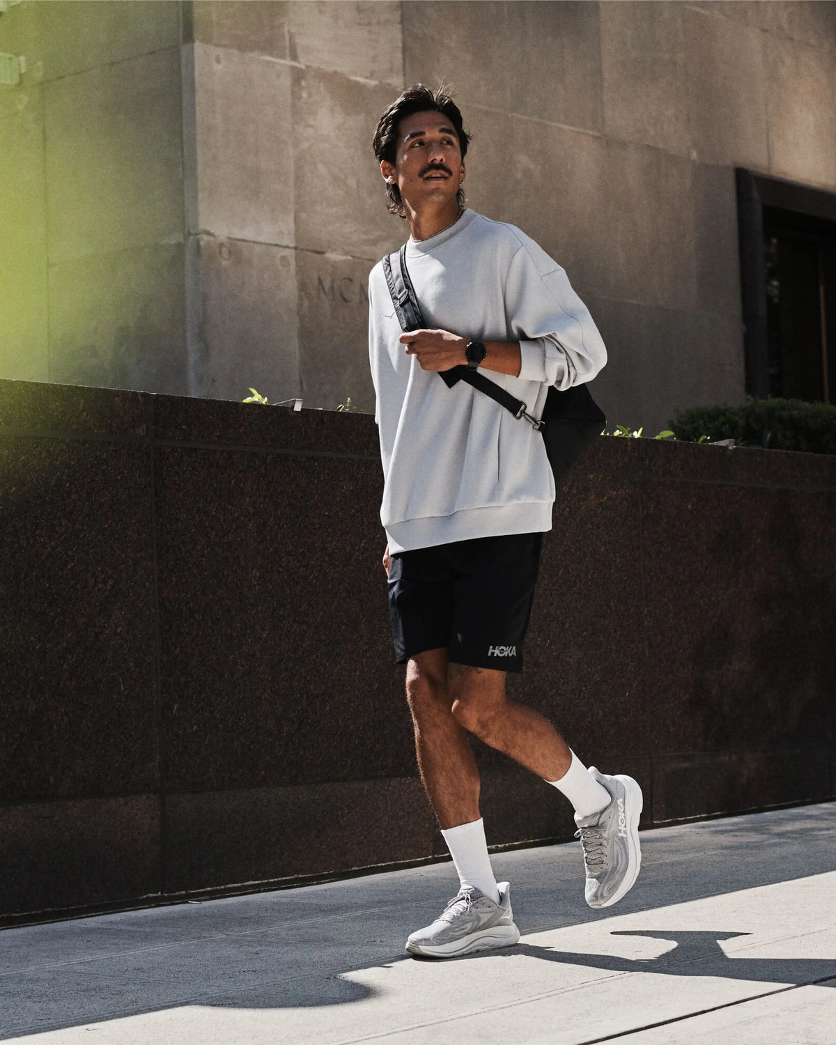 Men's Kaitoro Knit Crew