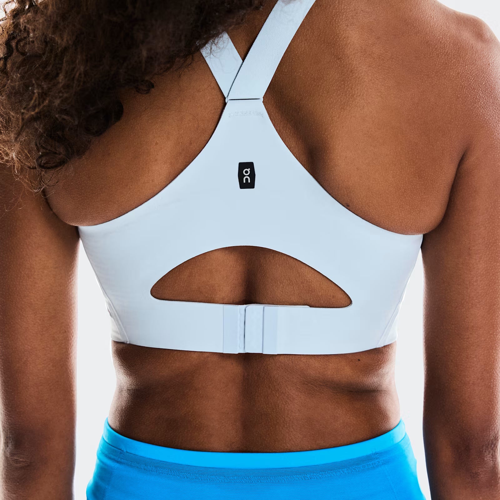 On Endurance Bra Arctic (Women'S)