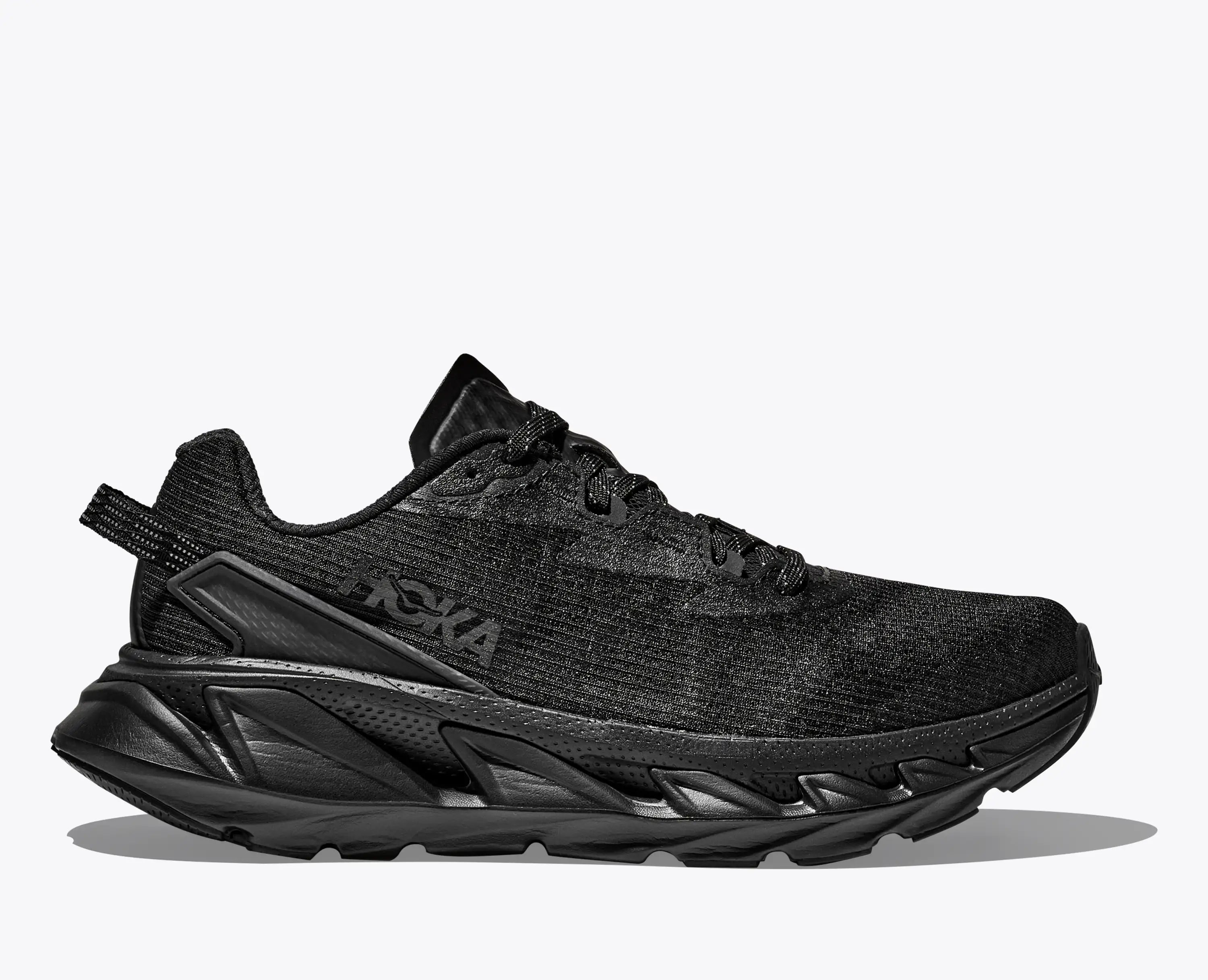 Hoka Elevon 2 Ts Black Carbon Black