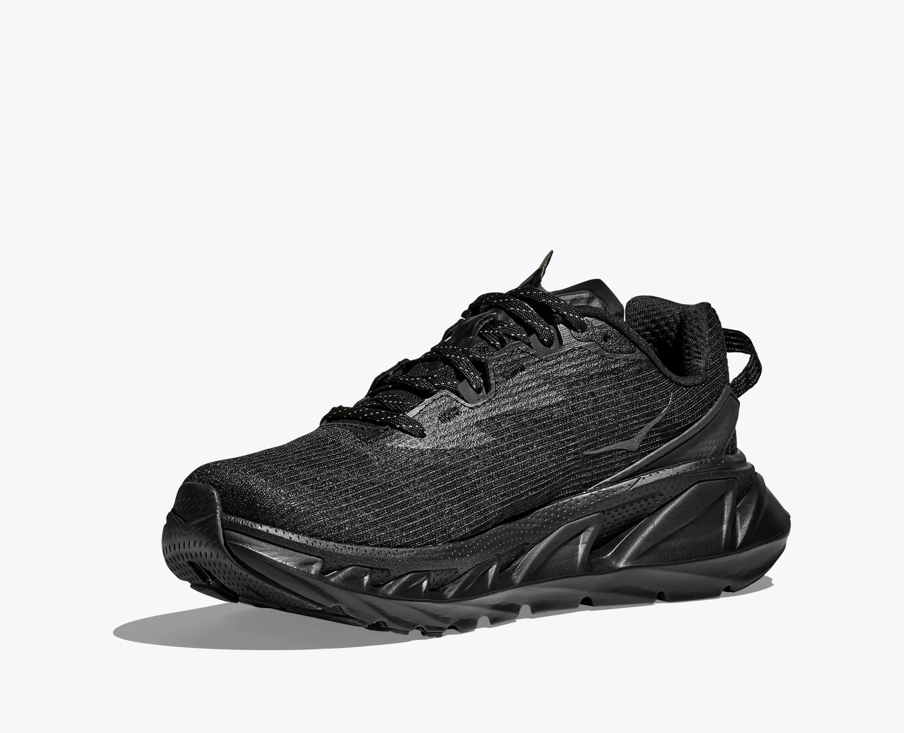 Hoka Elevon 2 Ts Black Carbon Black