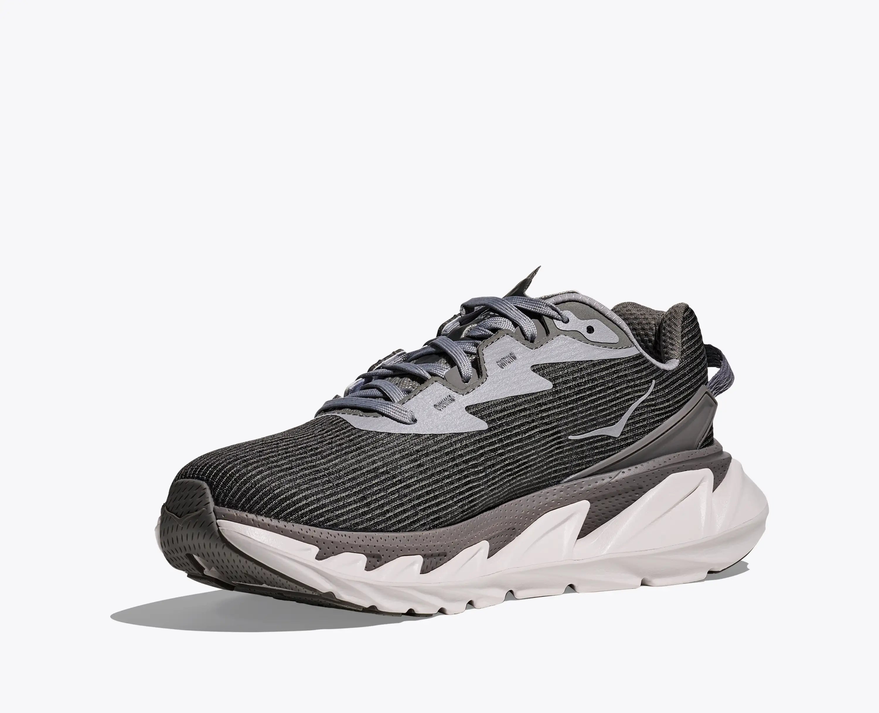 Hoka Elevon 2 Ts Foggy Grey Grout