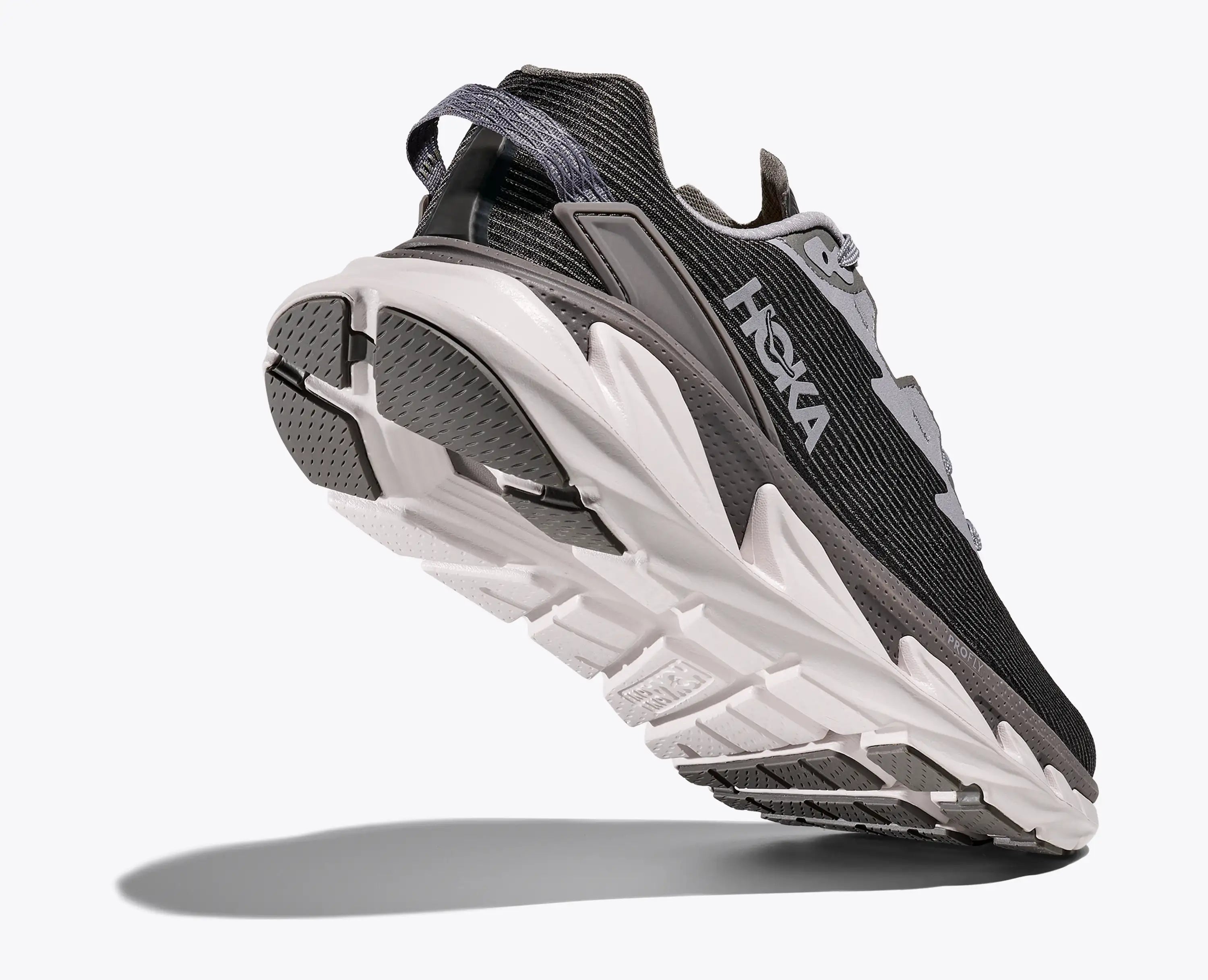 Hoka Elevon 2 Ts Foggy Grey Grout