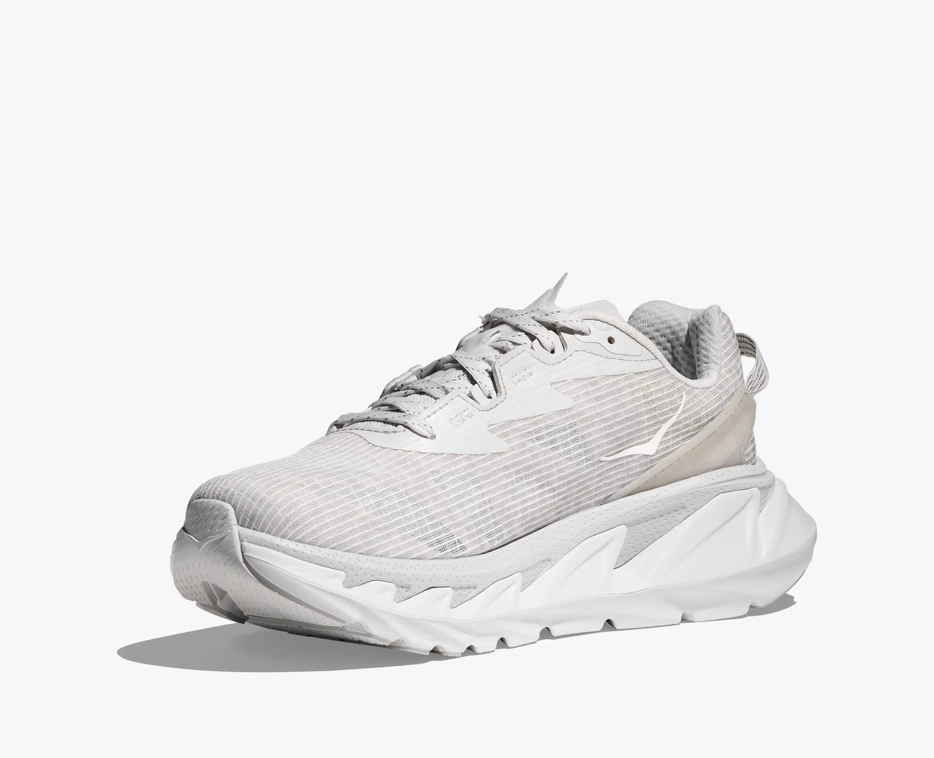 Hoka Elevon 2 Ts White Cosmic Grey