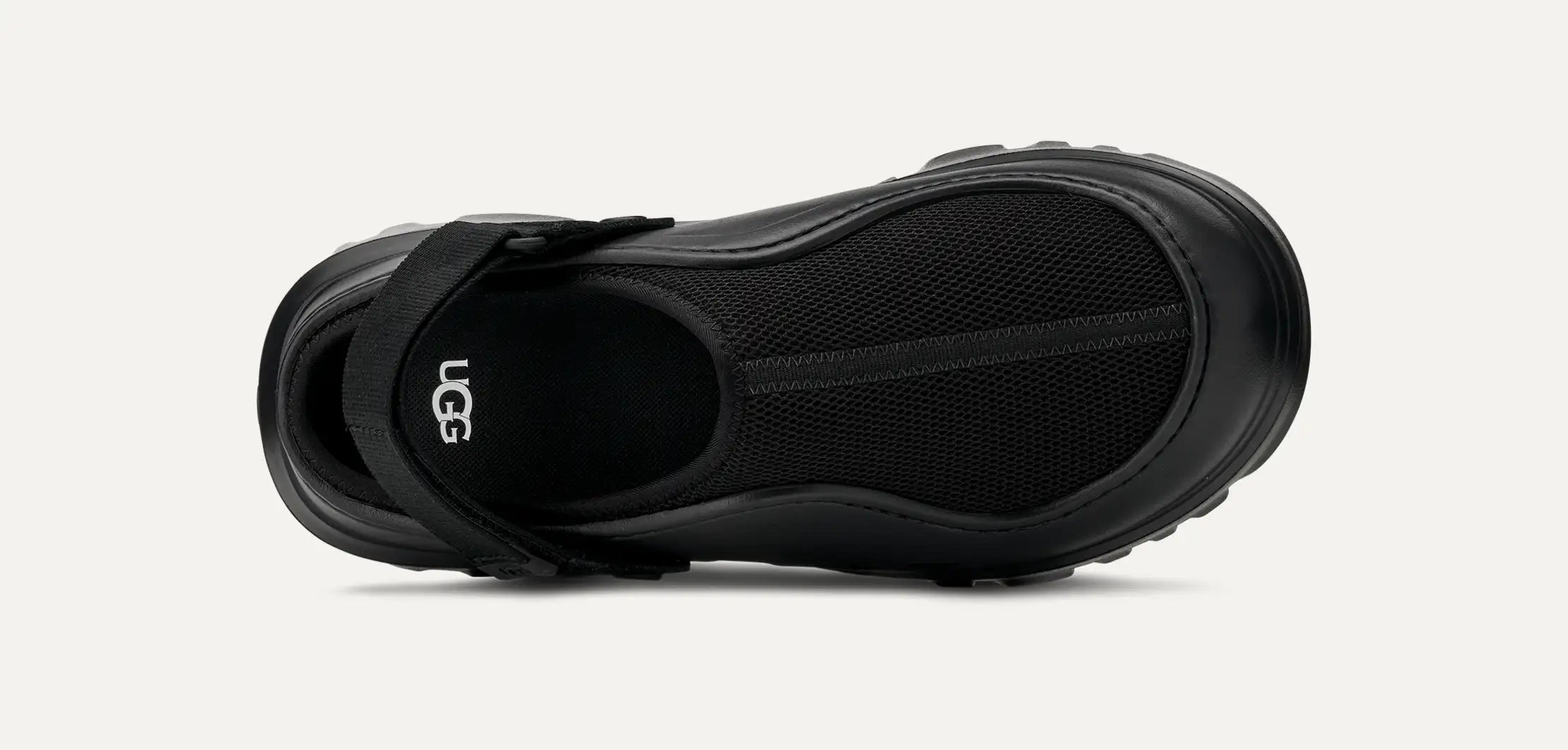 Ugg Peakmod Black