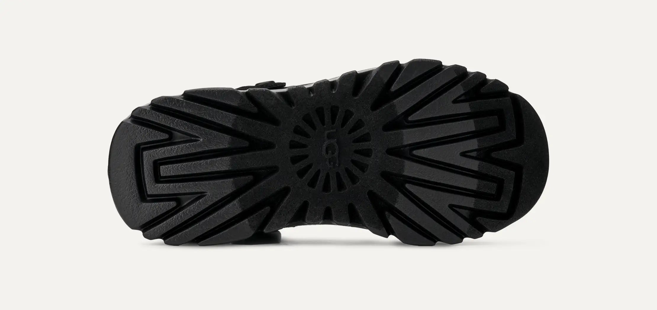 Ugg Peakmod Black