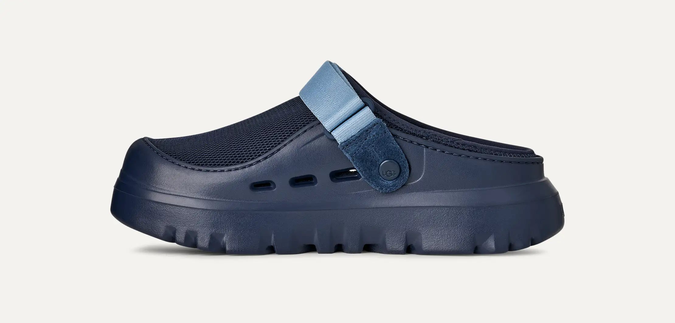 Ugg Peakmod Deep Ocean / Whale