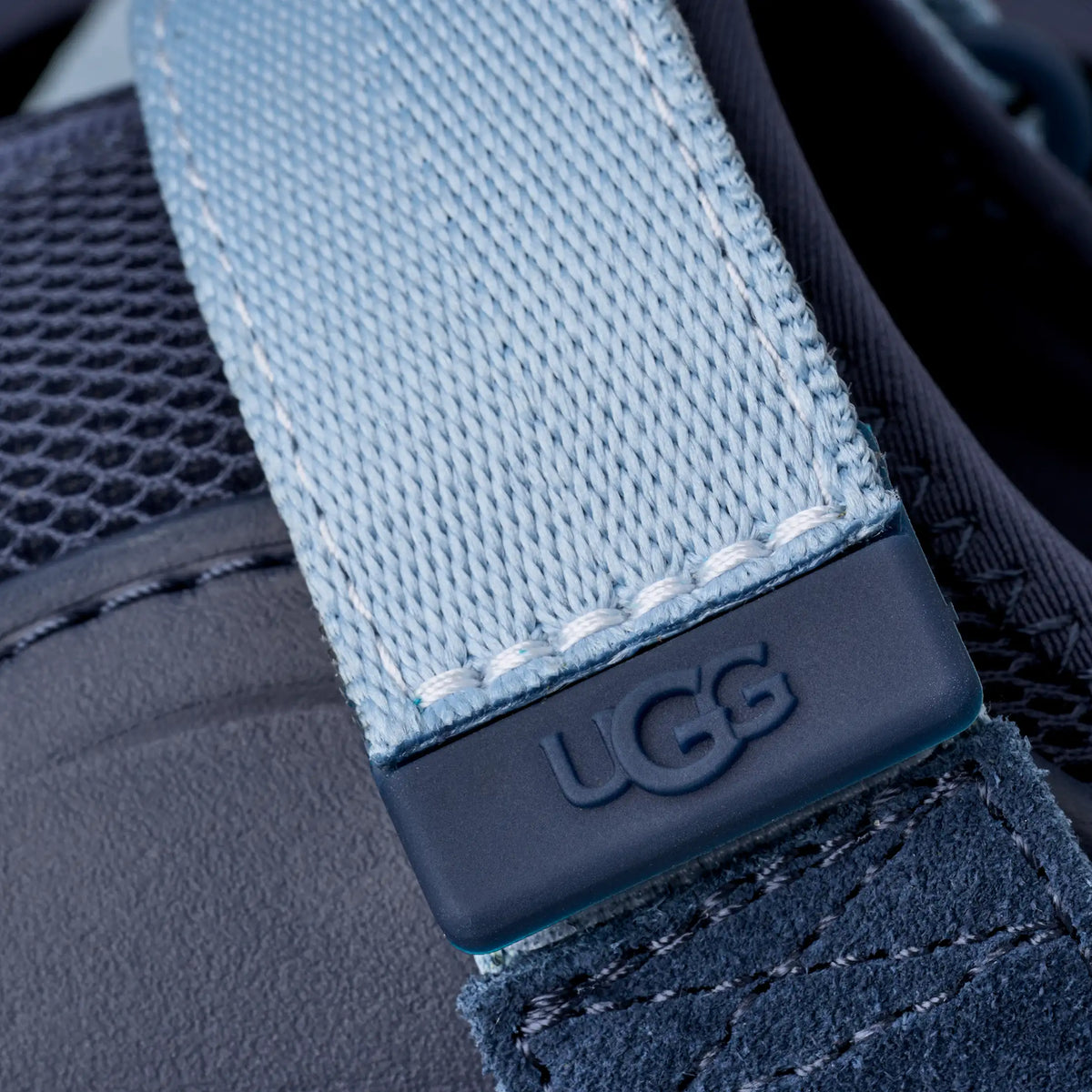 Ugg Peakmod Deep Ocean / Whale