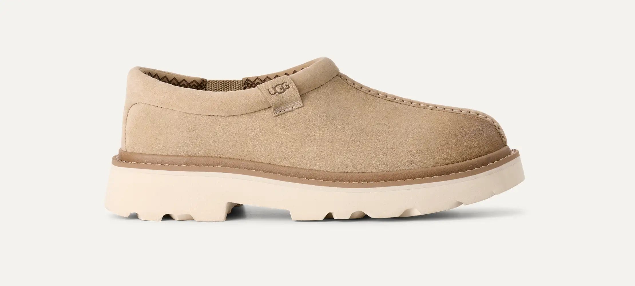 Ugg Tasman Lug Mustard Seed