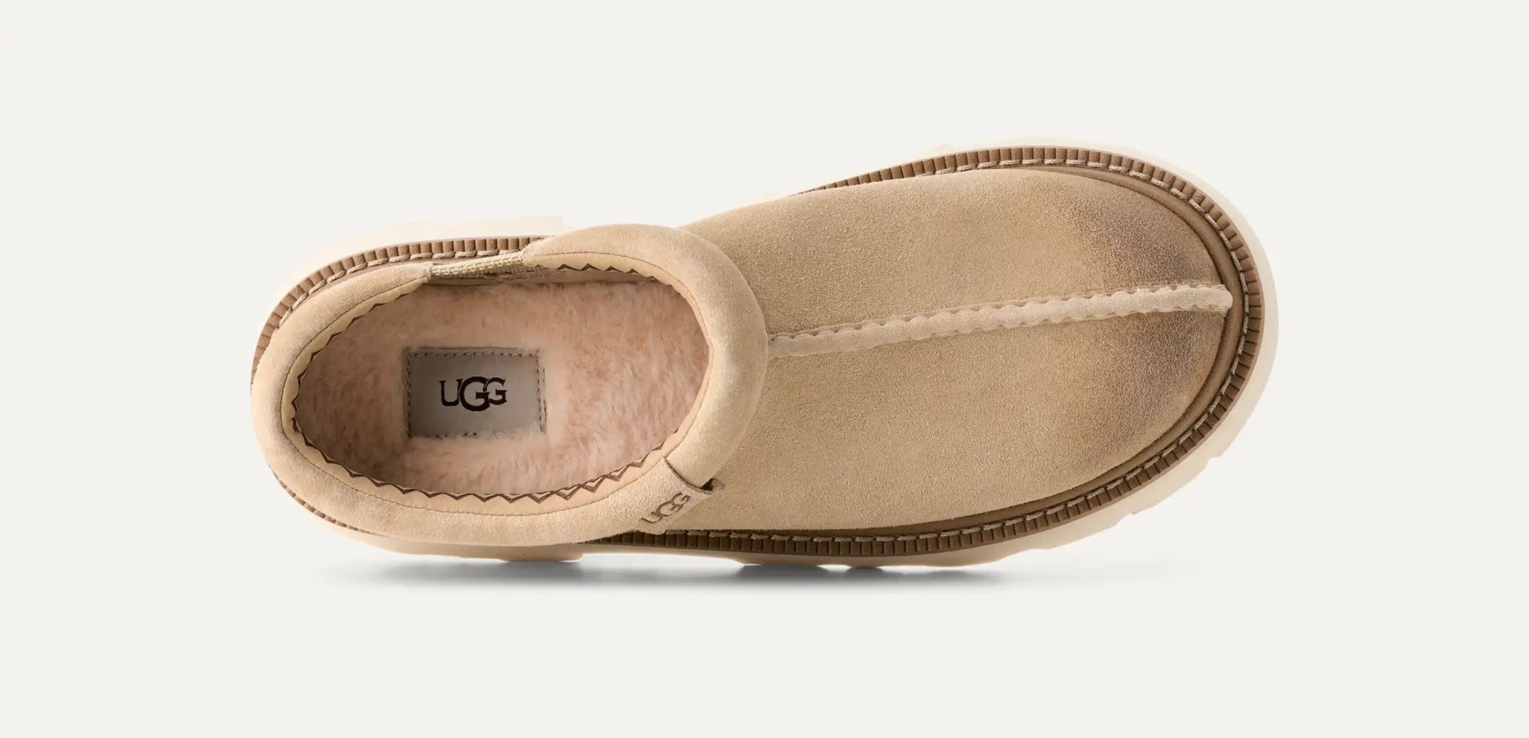 Ugg Tasman Lug Mustard Seed