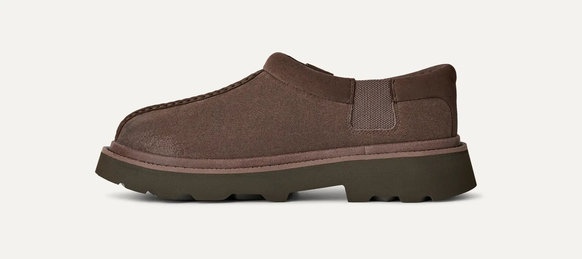 Ugg Tasman Lug Molasses