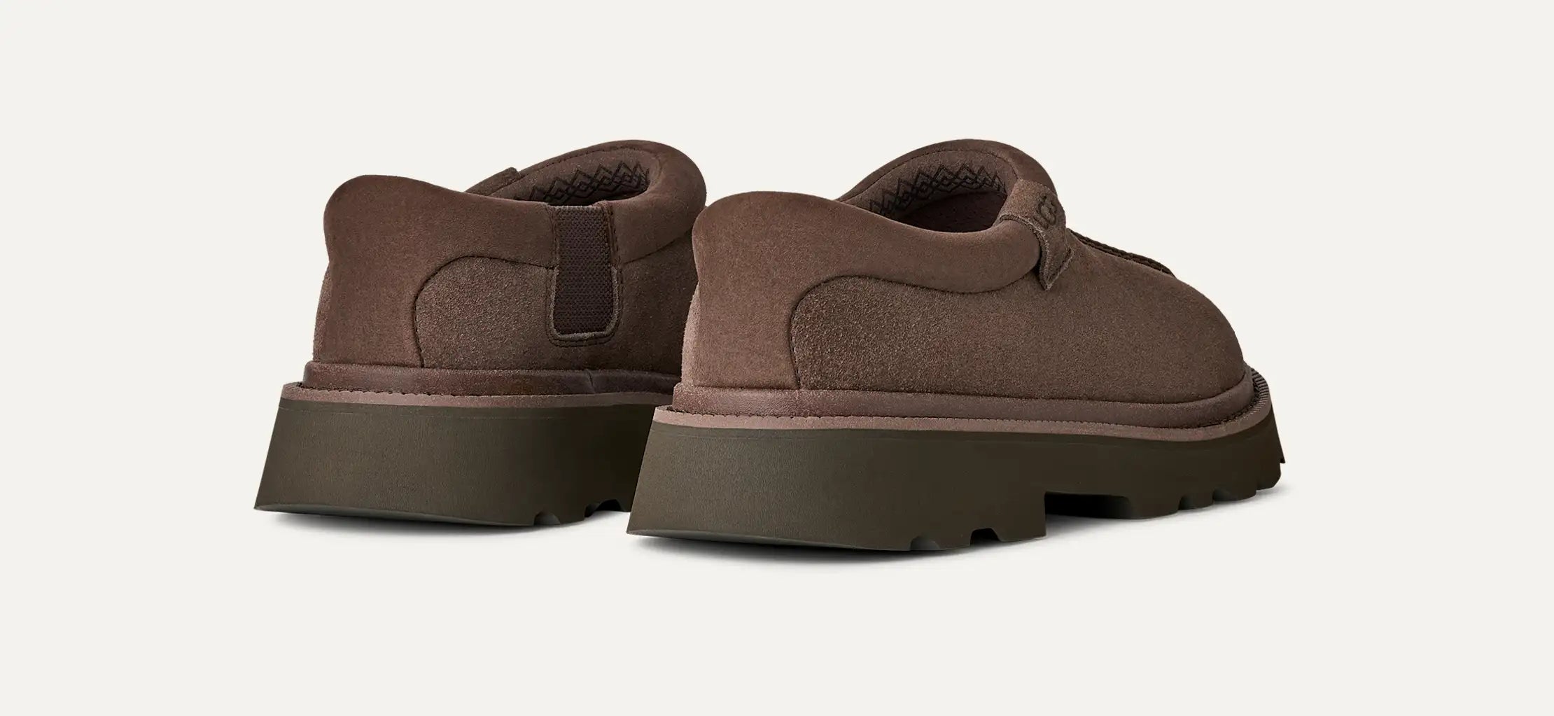 Ugg Tasman Lug Molasses